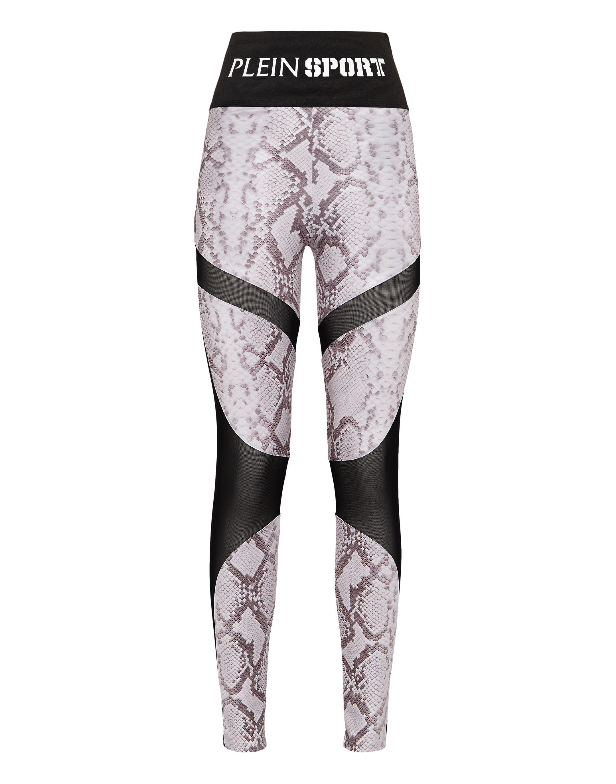 Leggings Sportivi PYTHON 3/5