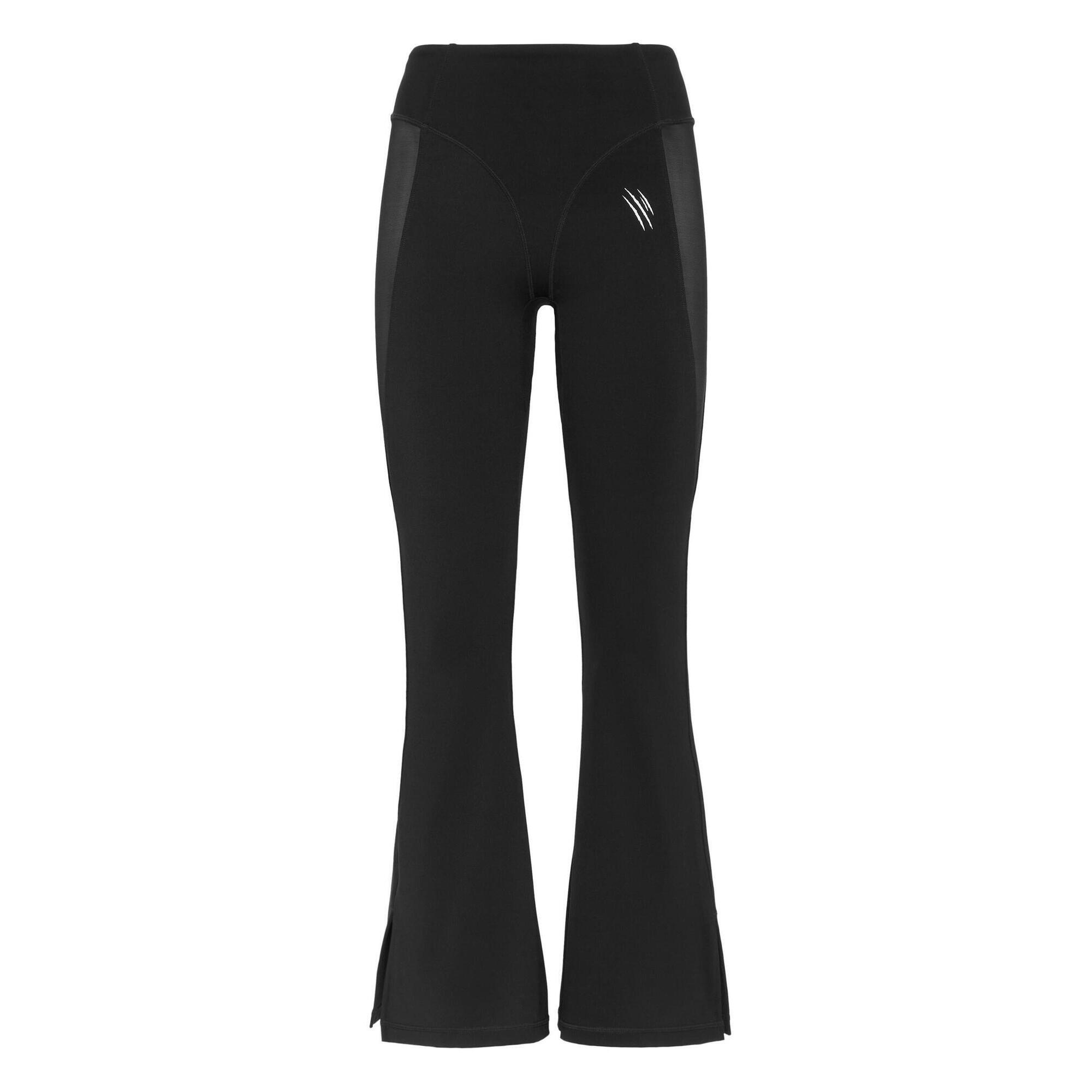 Plein Sport - Leggings De Jogging - Legging - Noir - Decathlon