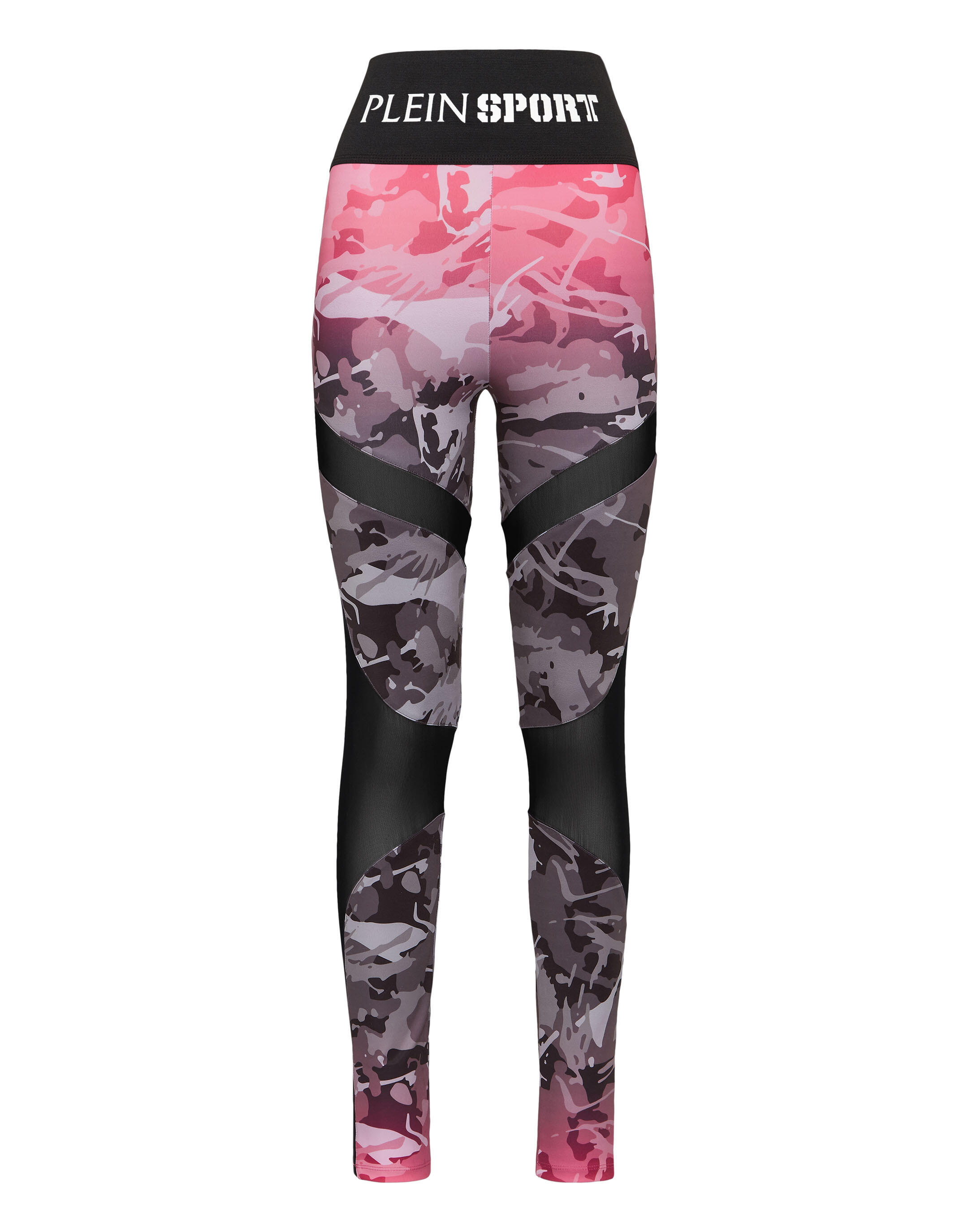 Leggings De Sport CAMOUFLAGE 3/5