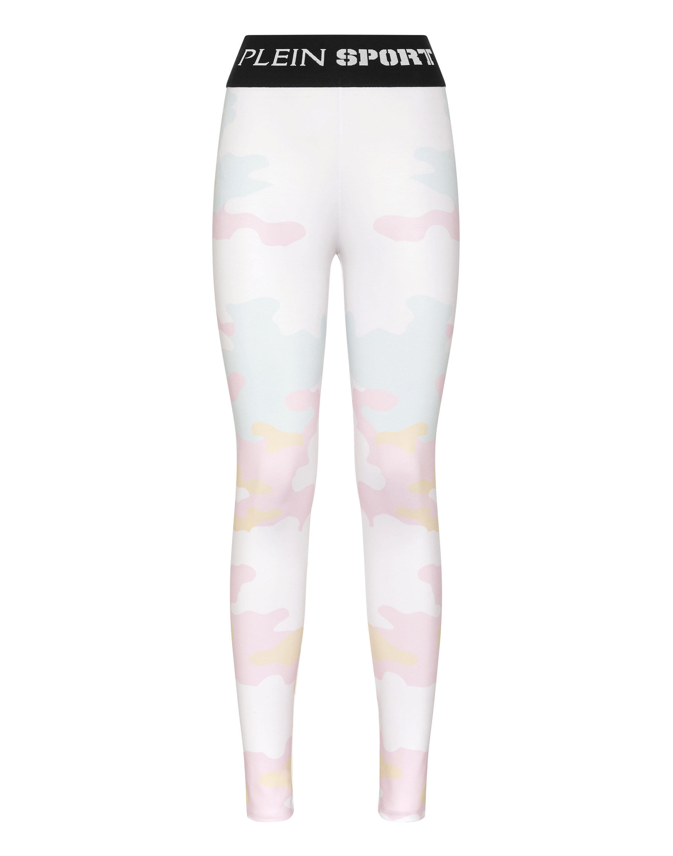 Leggings Sportivi CAMOUFLAGE 3/5