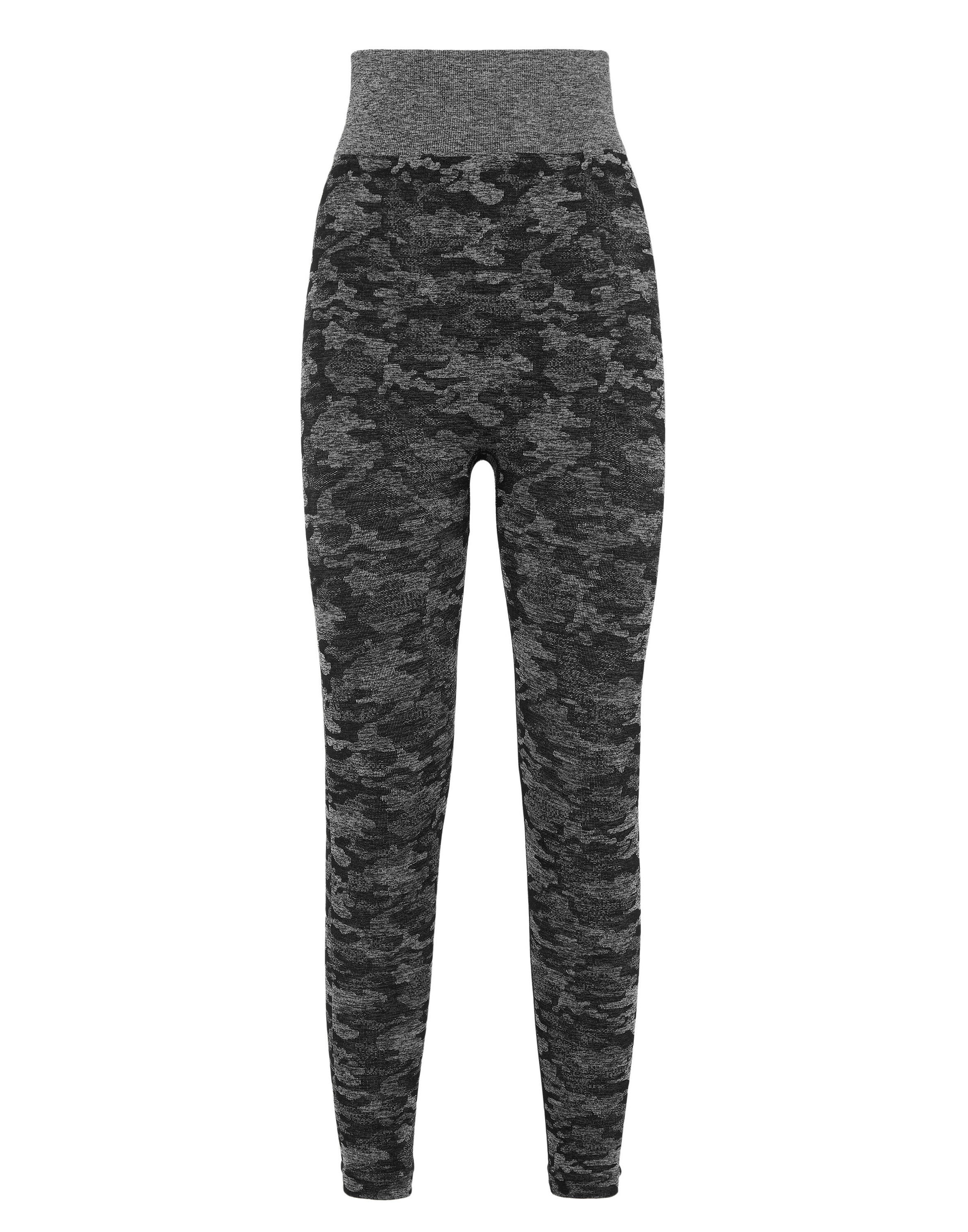 Sport Leggings CAMOUFLAGE 3/5