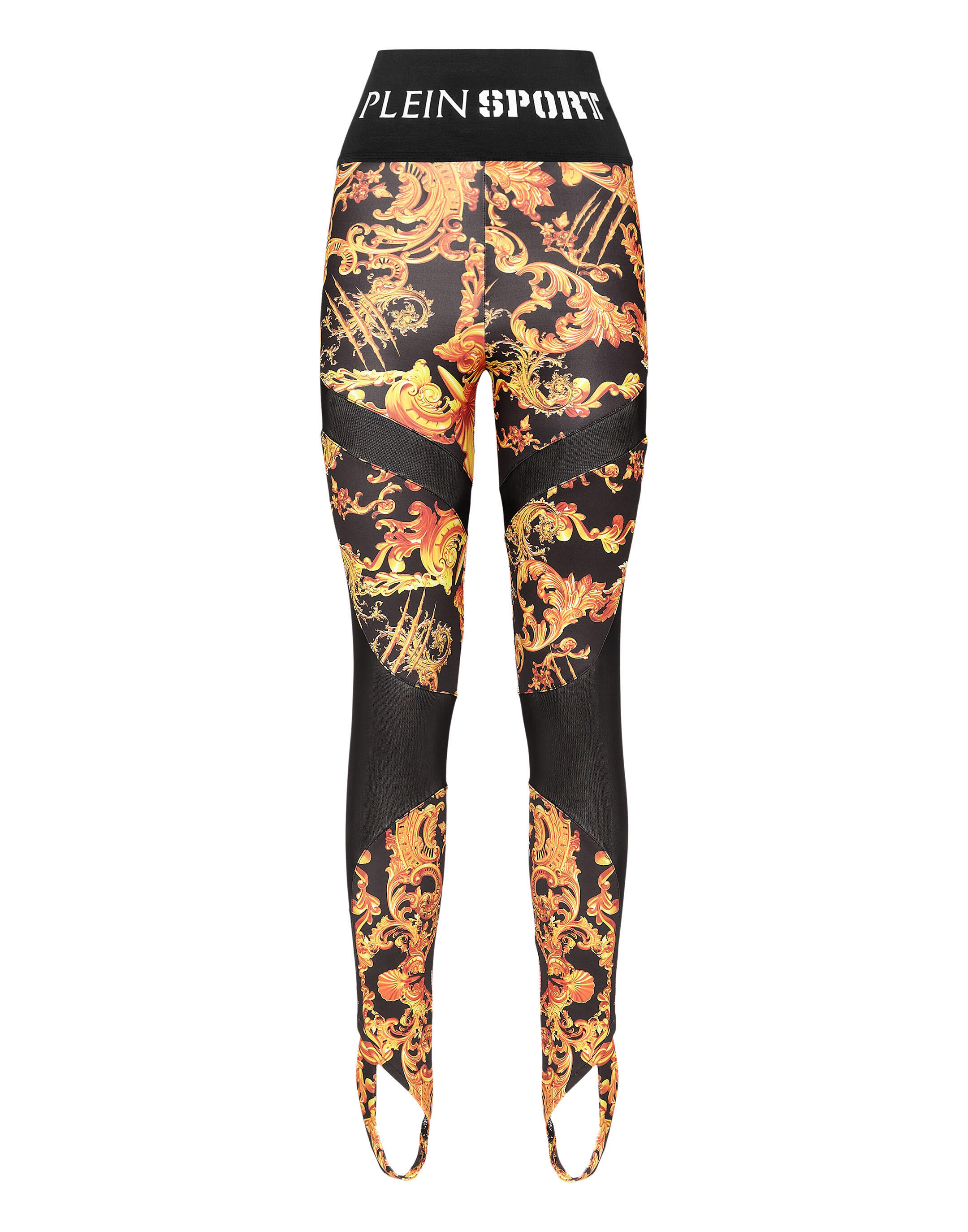 Leggings De Sport BAROQUE 3/5