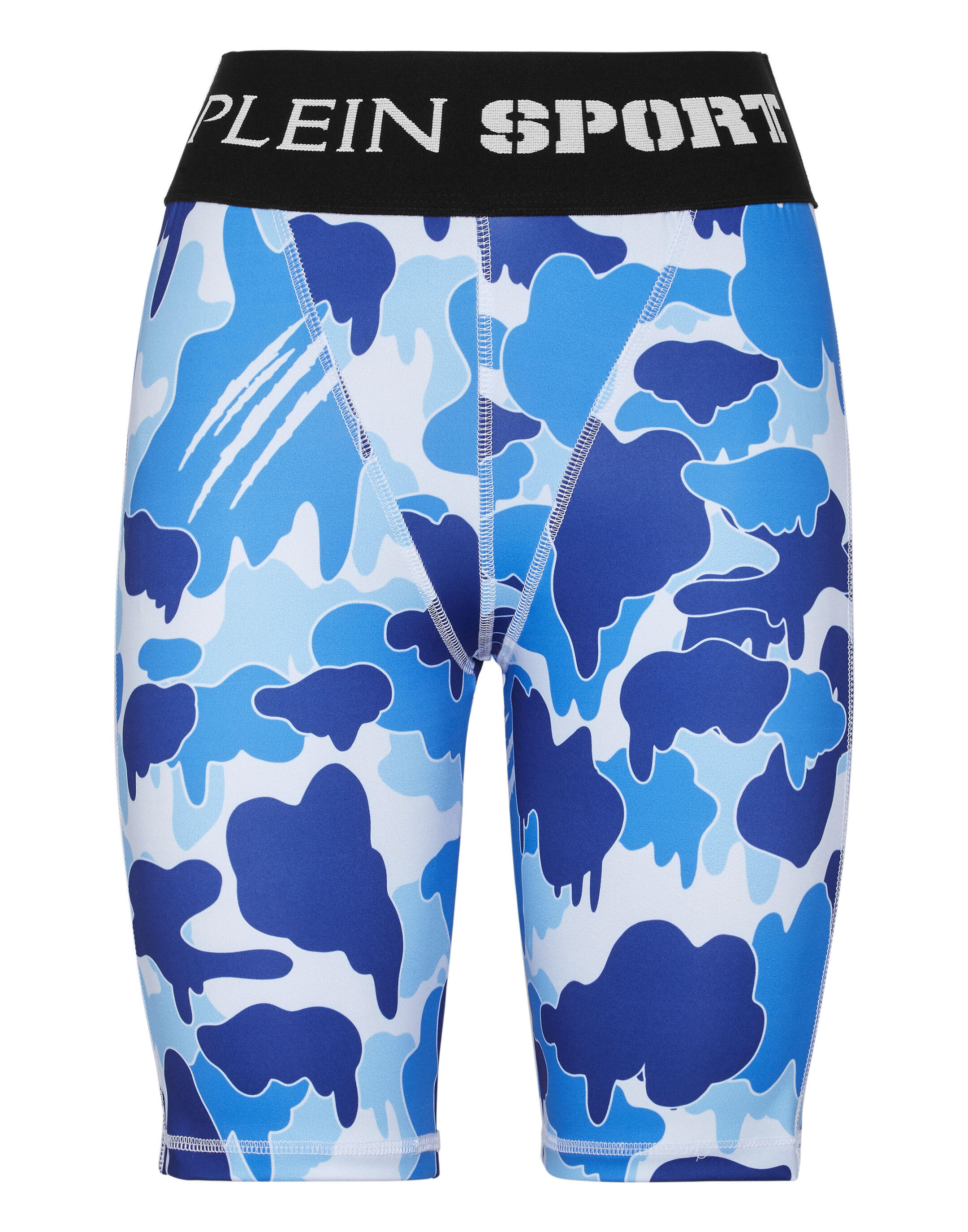 Leggings Sportivi CAMOUFLAGE 3/5