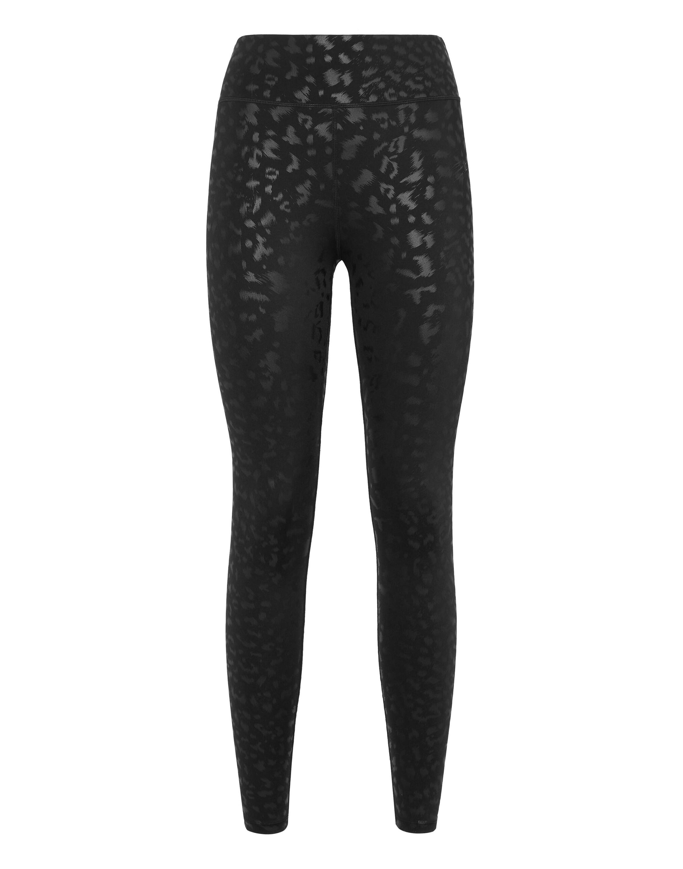 Leggings De Sport LEOPARD 3/5