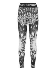 Leggings De Sport OPTICAL FLOWER