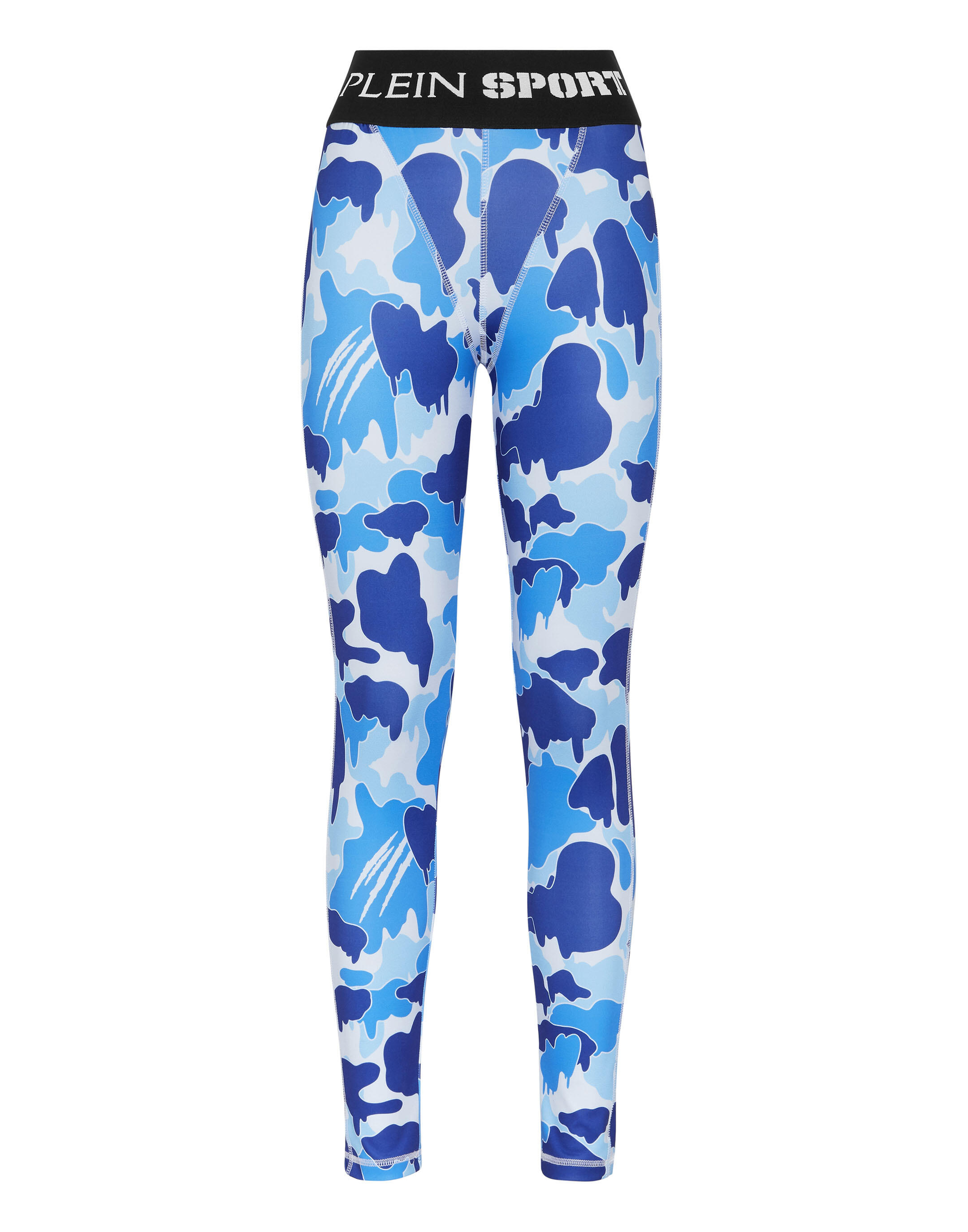 Mallas Deportivas CAMOUFLAGE 3/5