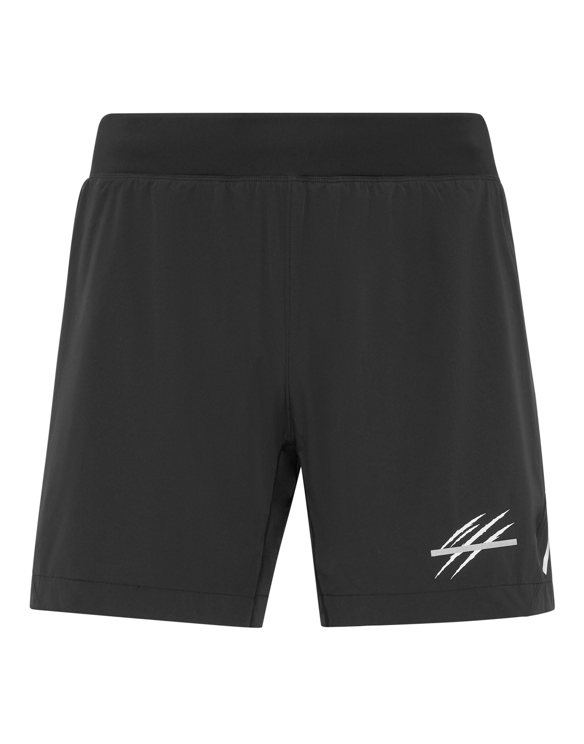Sportieve Shorts SCRATCH 3/5