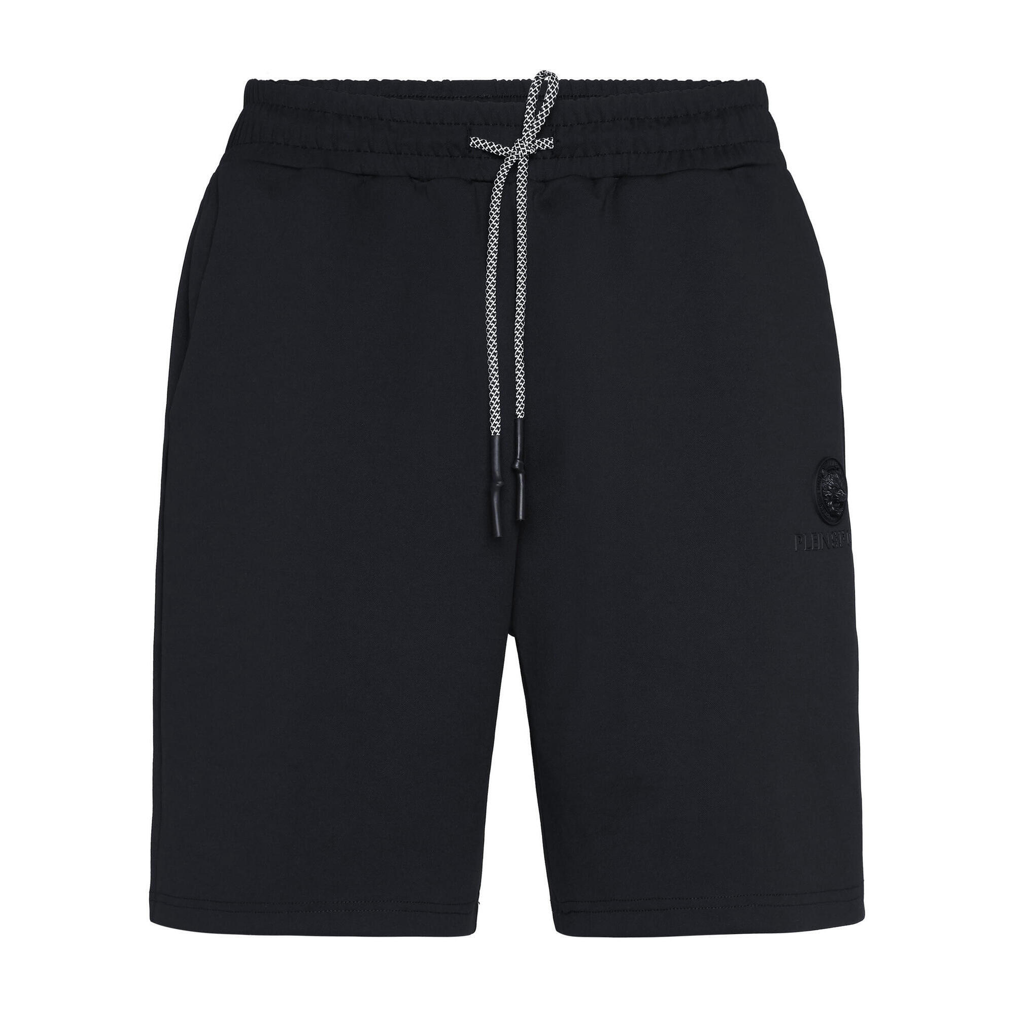 Plein Sport - Short De Sport - Short - Noir - Decathlon