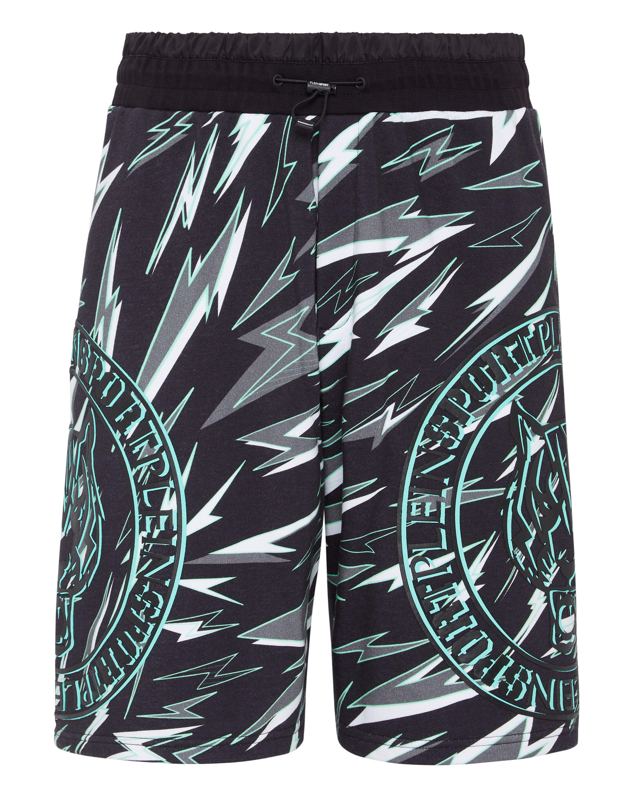 Sportieve Shorts TIGER 3/5