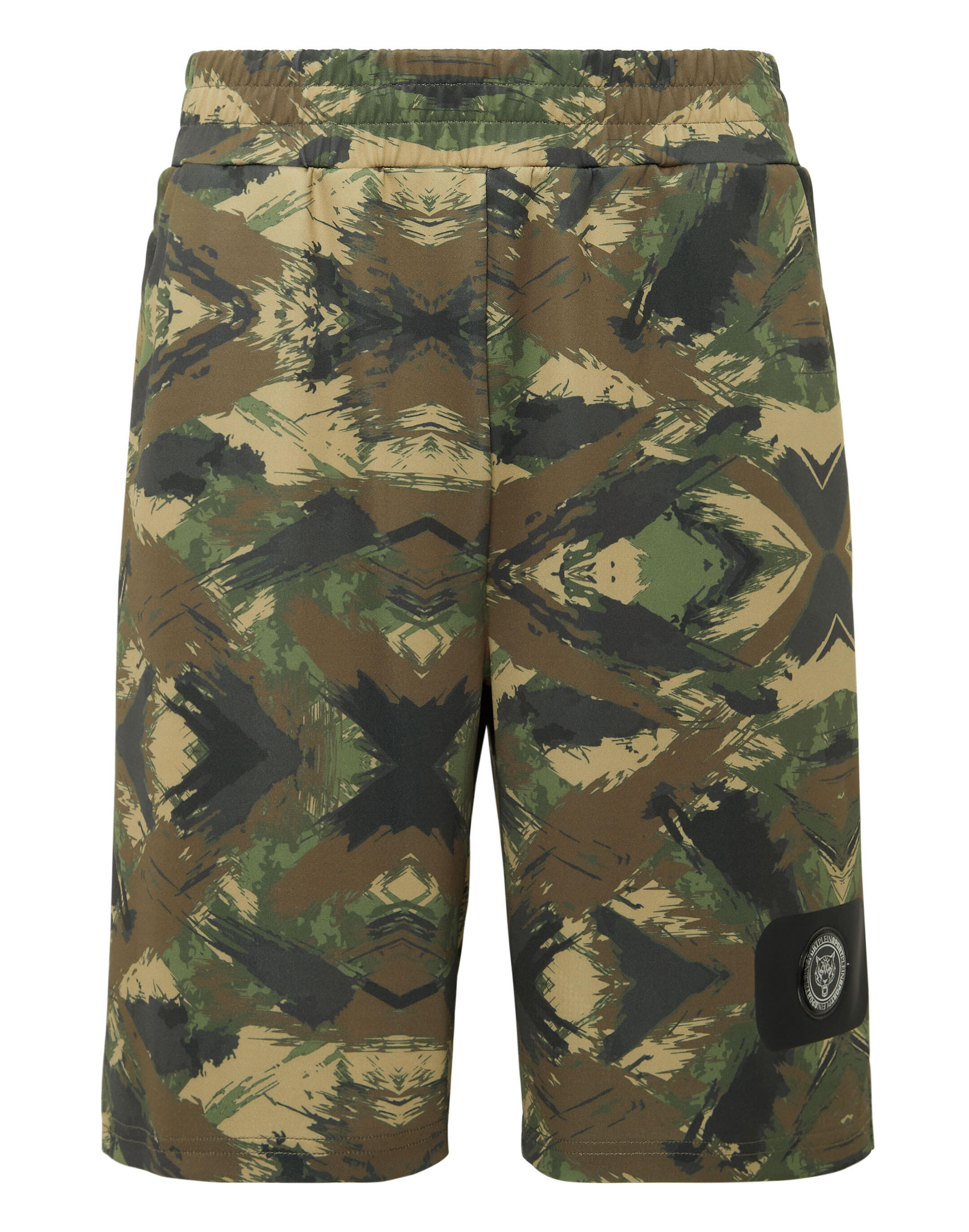 Pantalones Cortos Deportivos CAMOUFLAGE 3/5