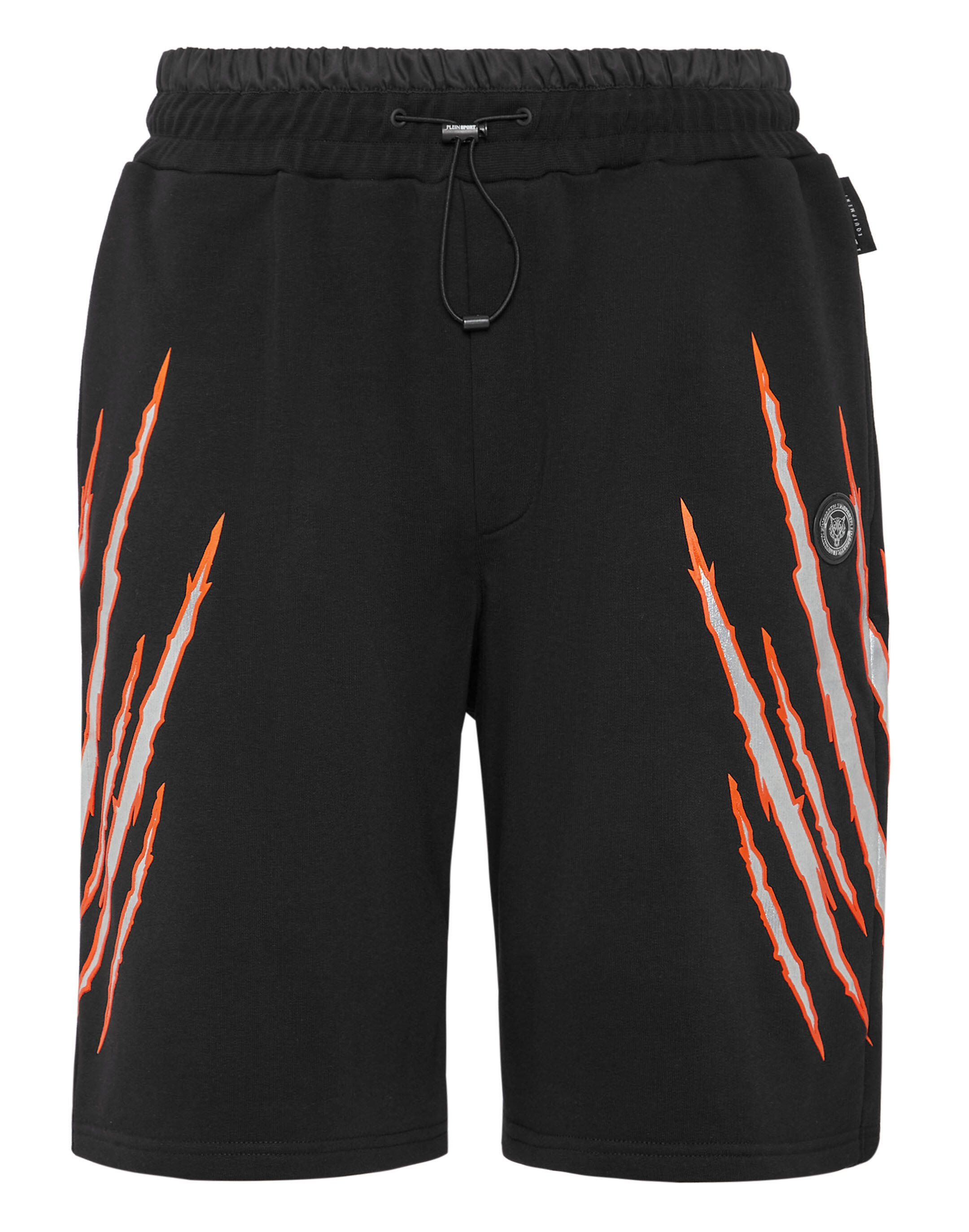 Short De Sport SCRATCH 3/5