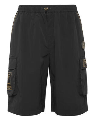Sportieve shorts