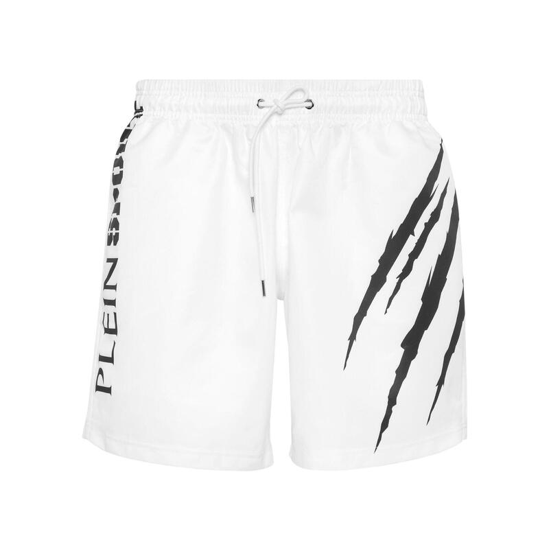Scratch Yoga Short