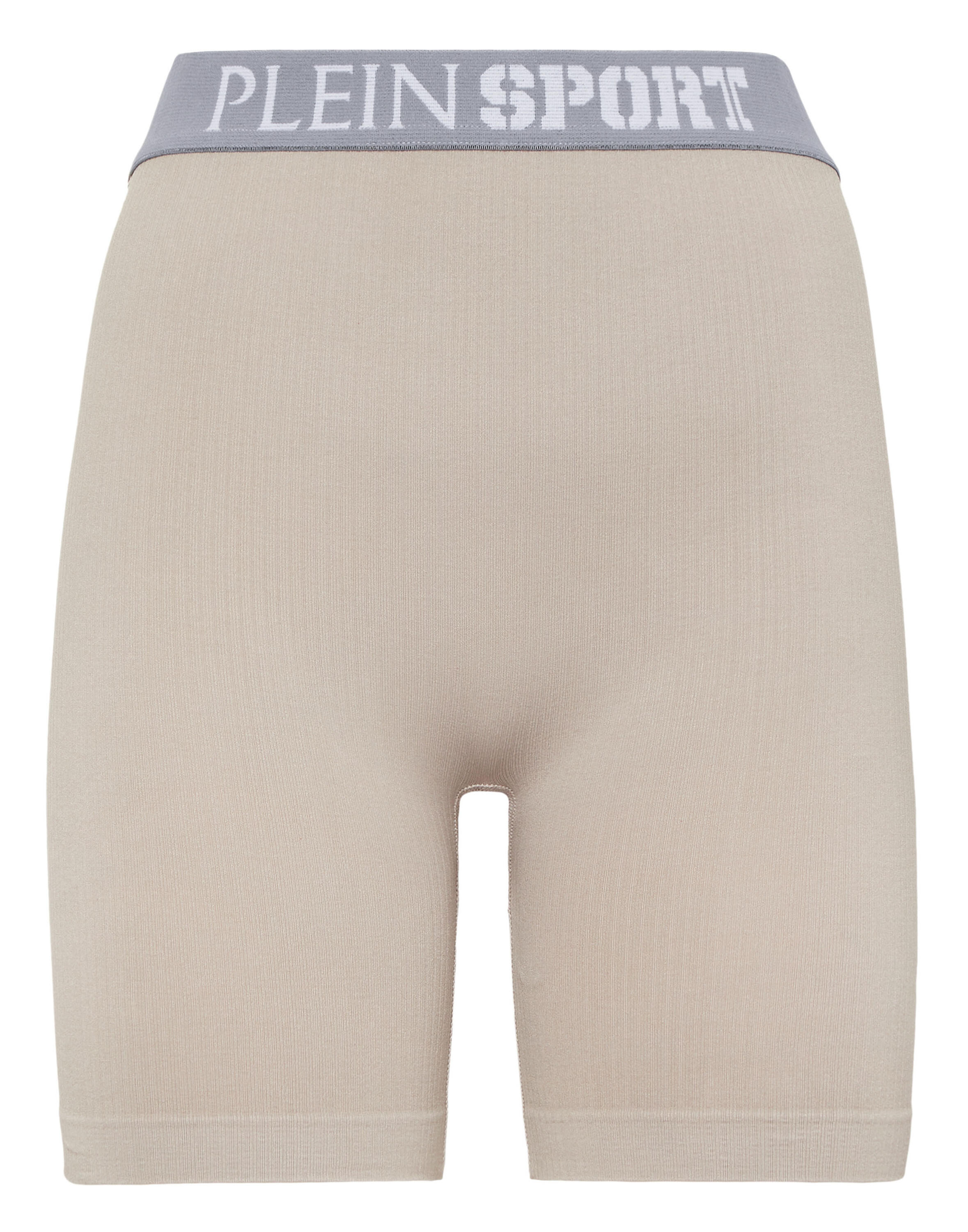 Short De Sport LOGO 3/4