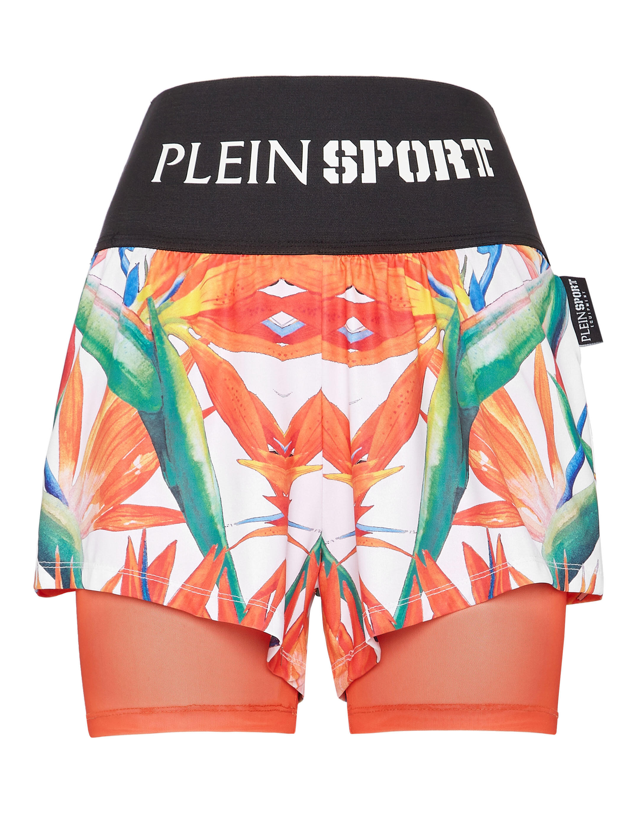 Pantaloncini Sportivi 3/5