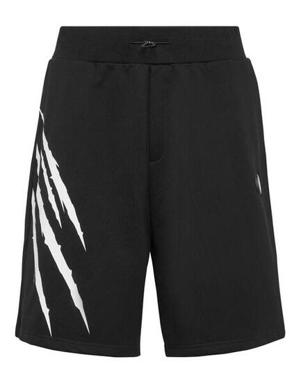 Jogging-Shorts SCRATCH