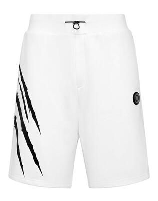 Joggingshort scratch men