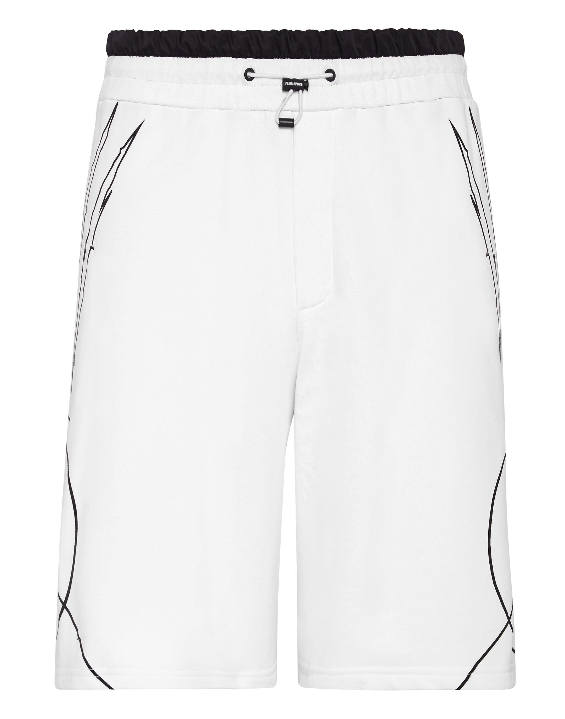 Sport Shorts SCRATCH 3/5