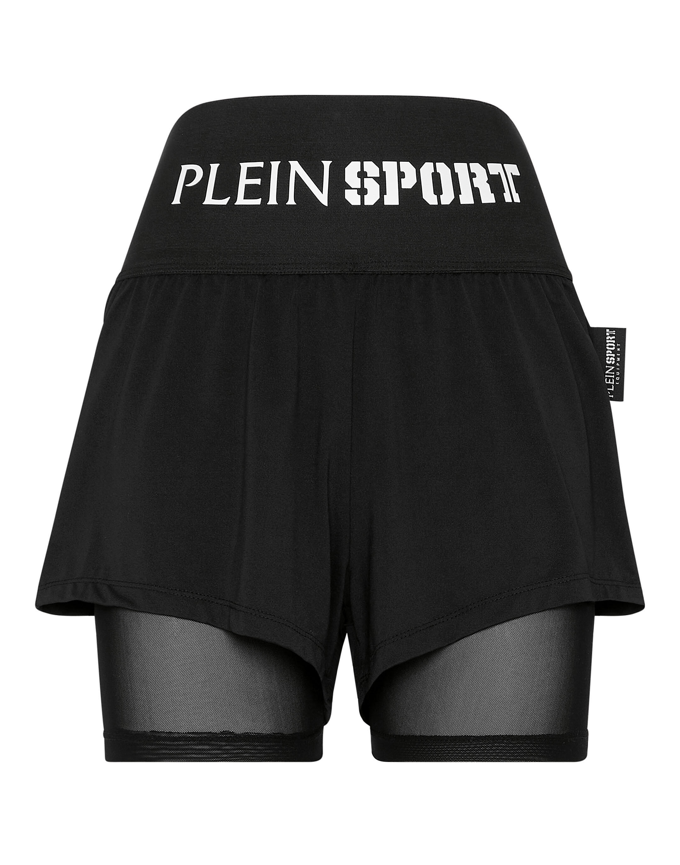 Sportieve Shorts PLEIN SPORT 3/5