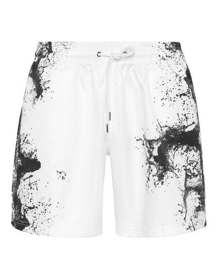 Jogging-Shorts SPLASH