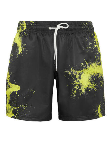 Jogging-Shorts SPLASH