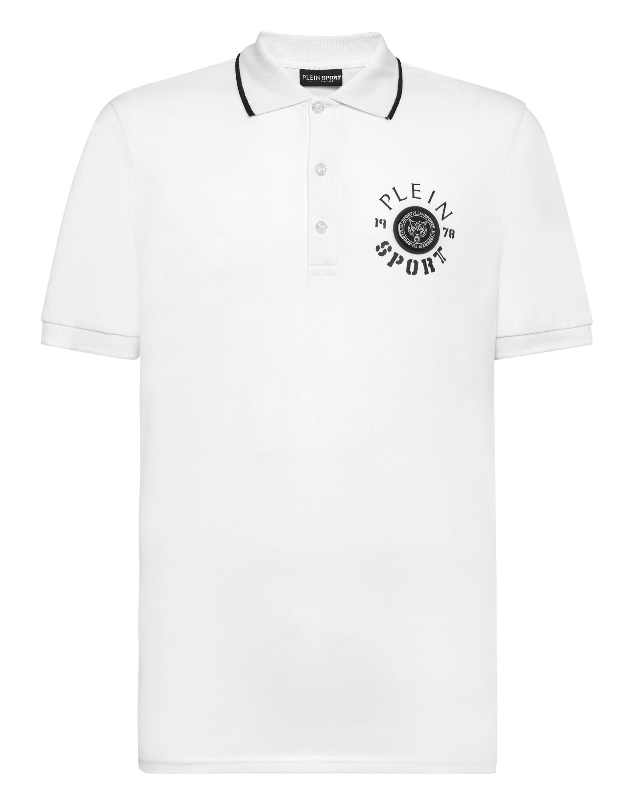Polo Shirt 3/5