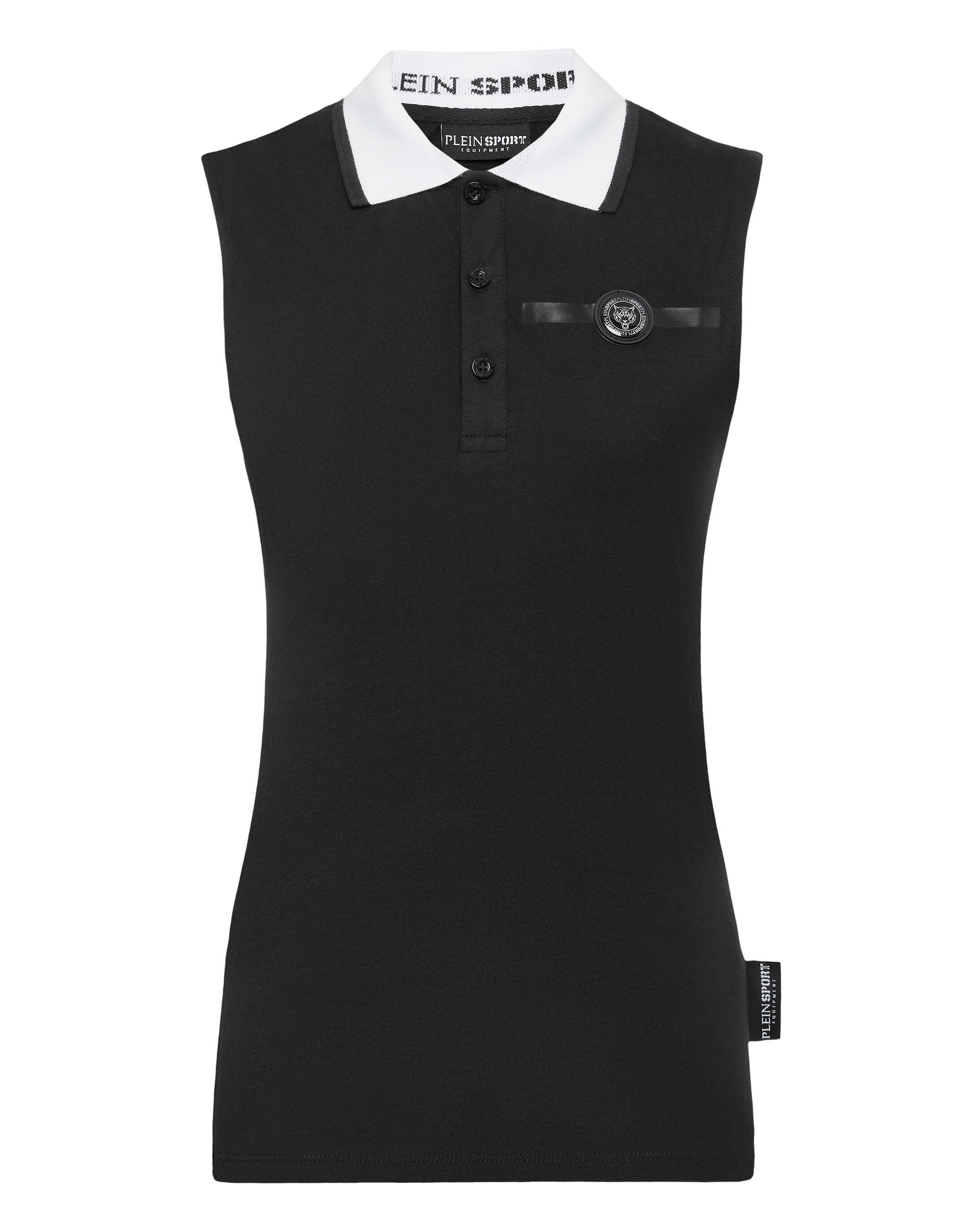 Polo Shirt Ss BASIC 3/5