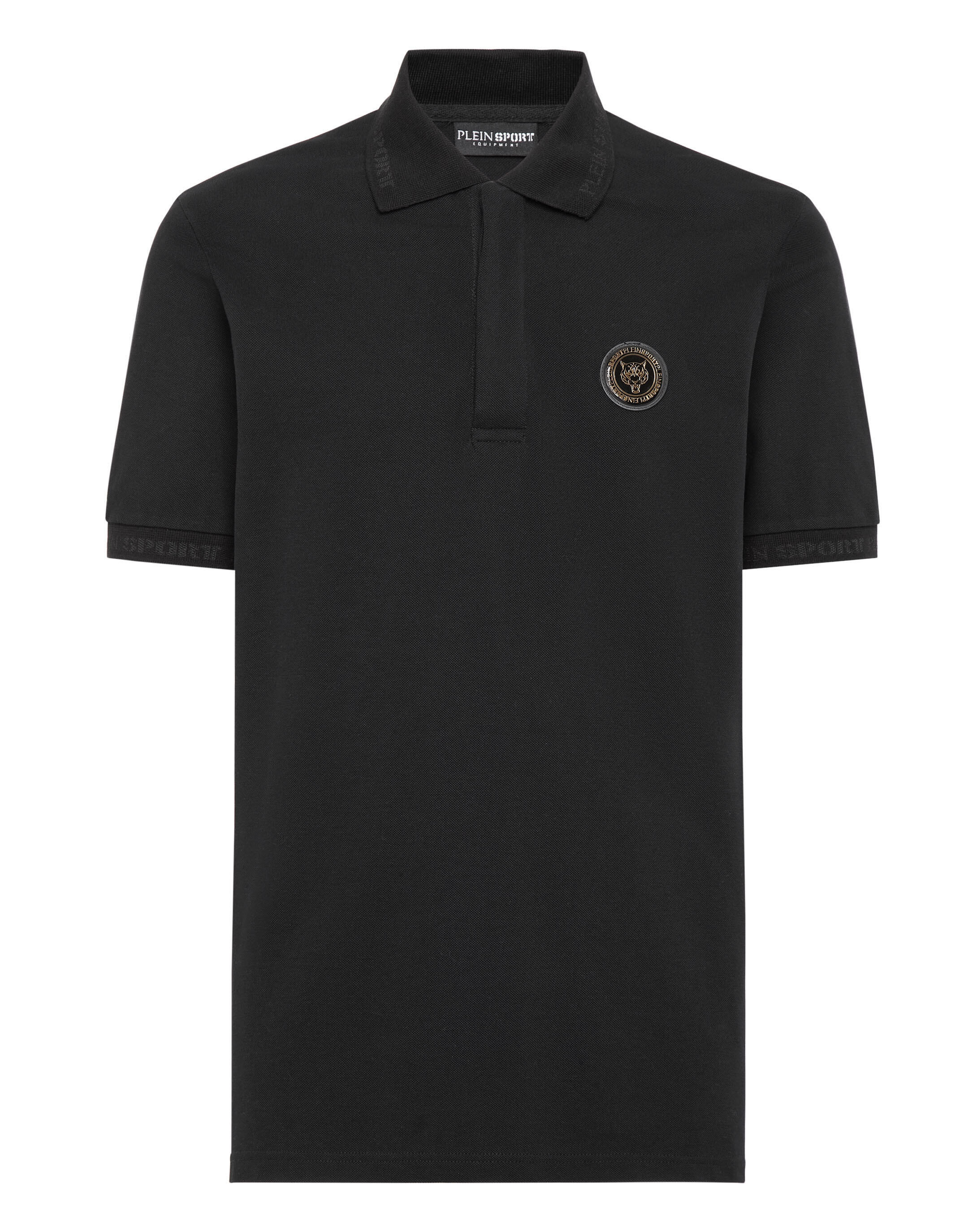 Poloshirt STATEMENT 3/5