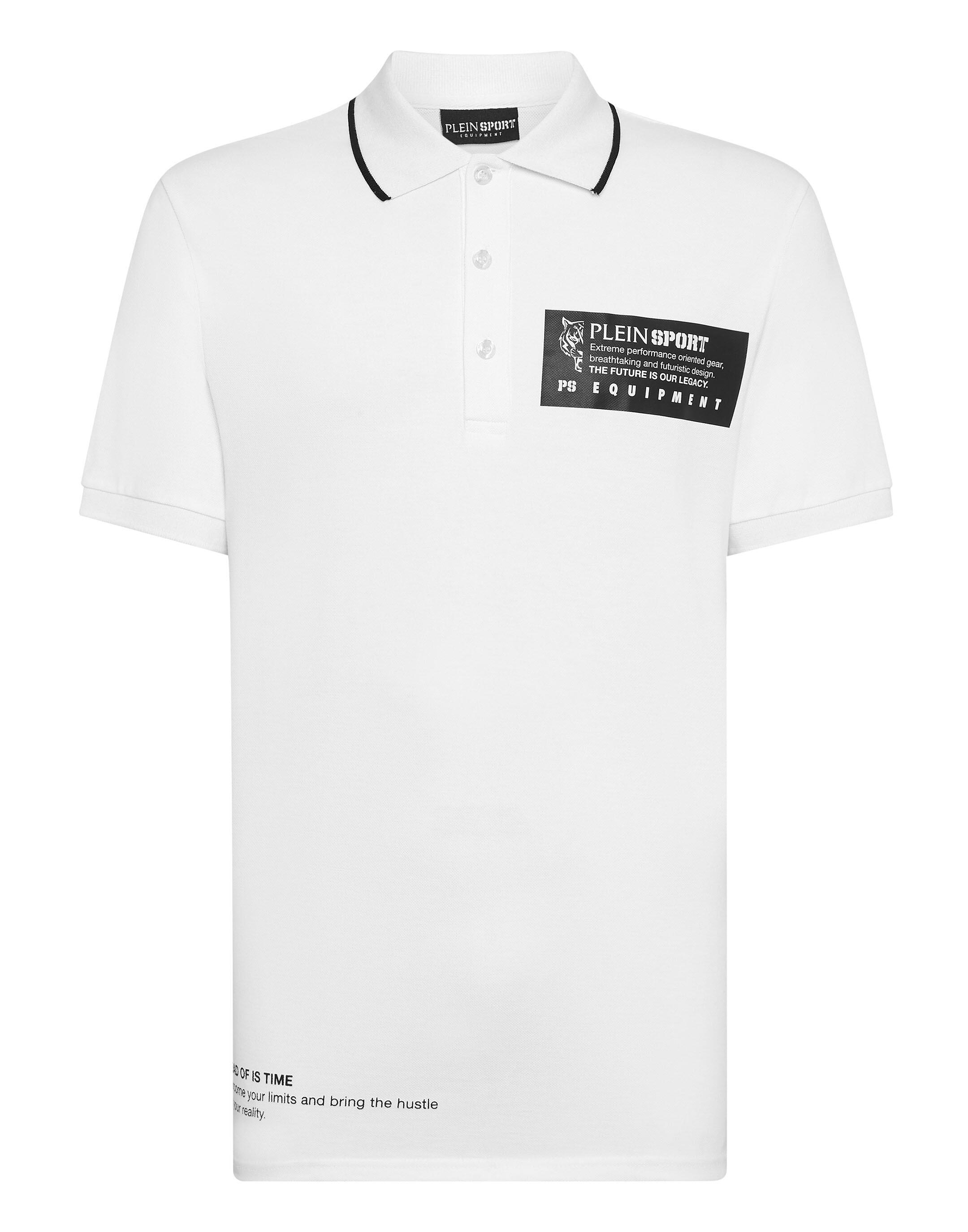 Polo Shirt 3/5