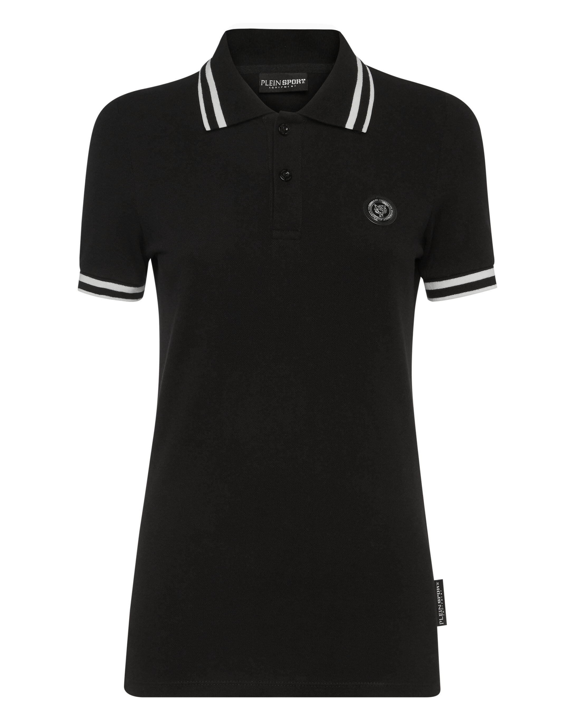 Polo Shirt Ss 3/5