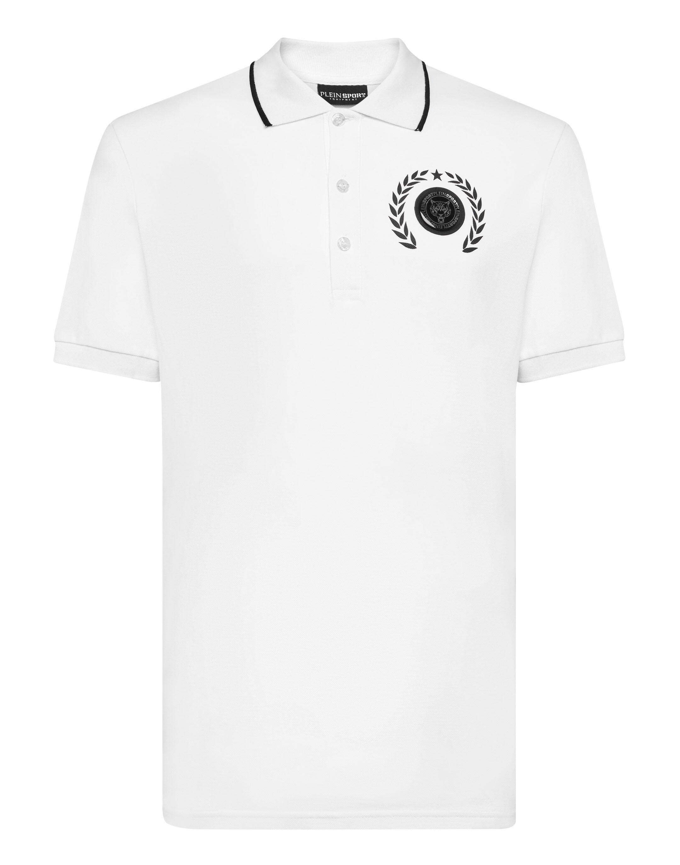 Polo CARBON TIGER 3/5