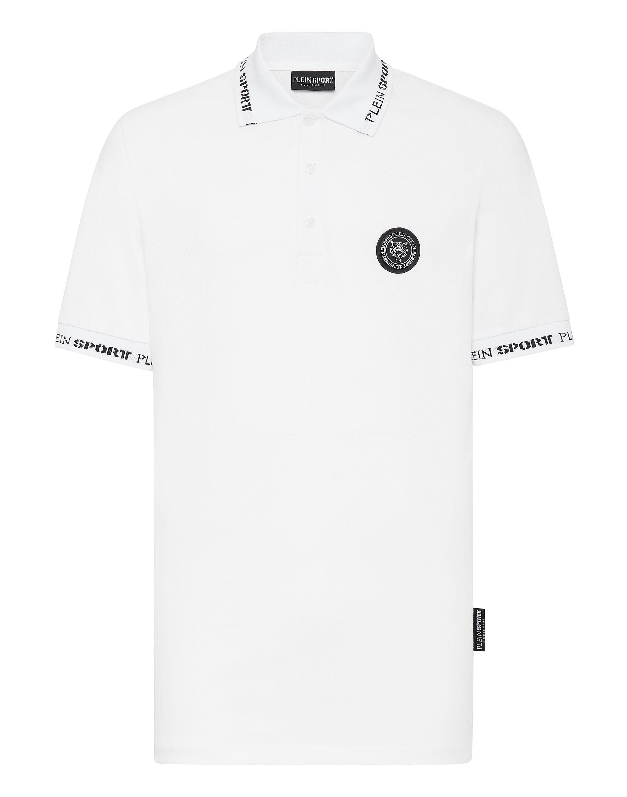 Poloshirt TIGER 3/5
