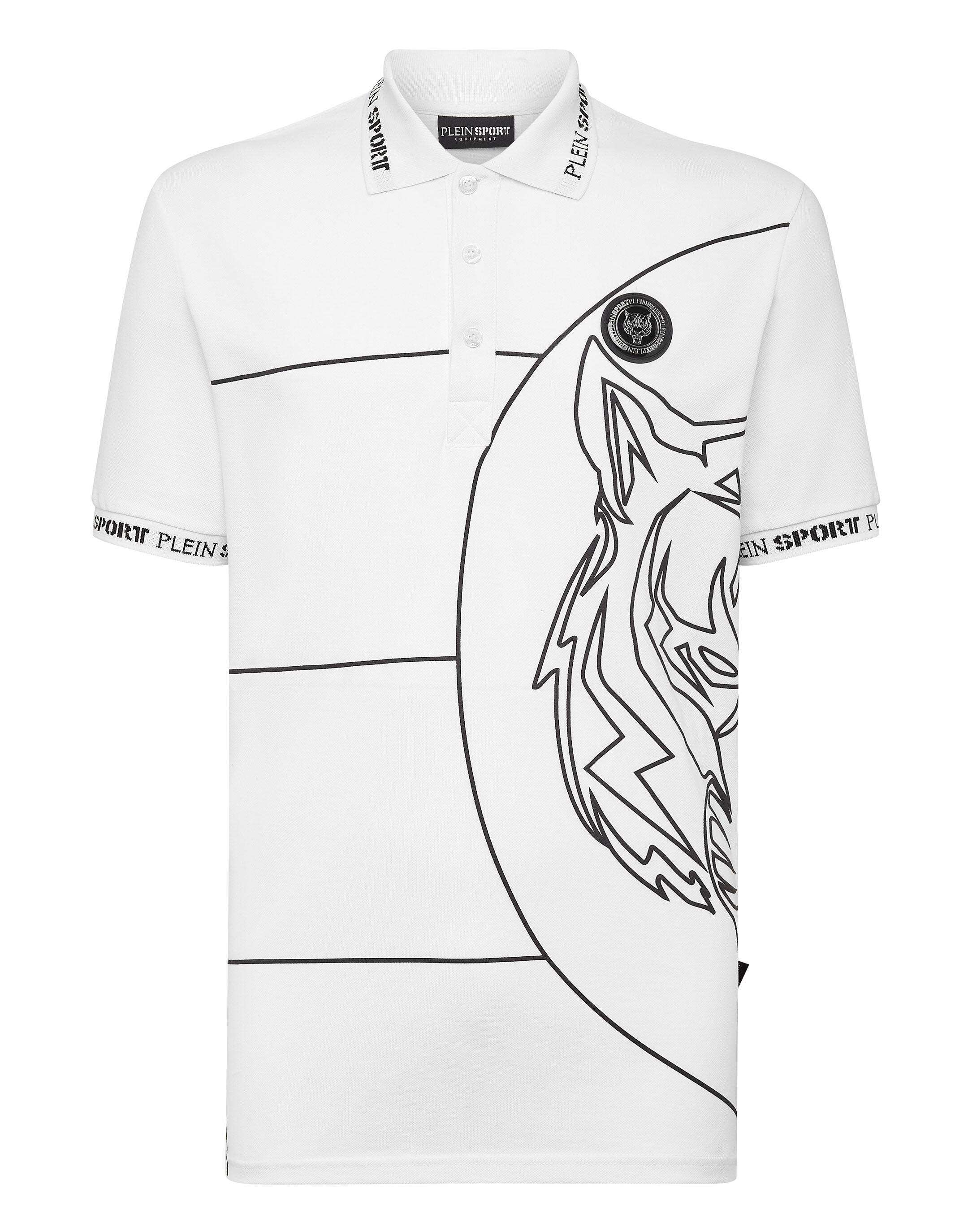 Polo Shirt TIGER 3/5