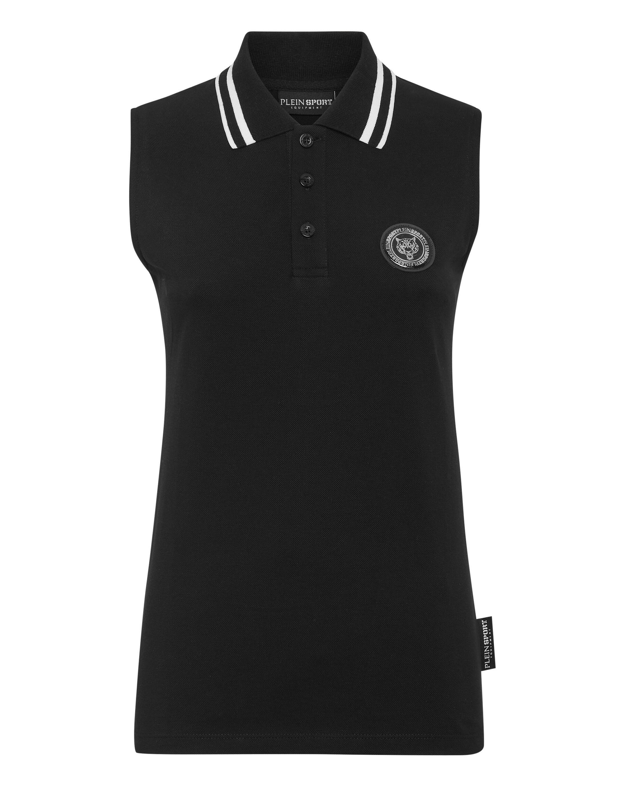 Polo Shirt STATEMENT 3/5