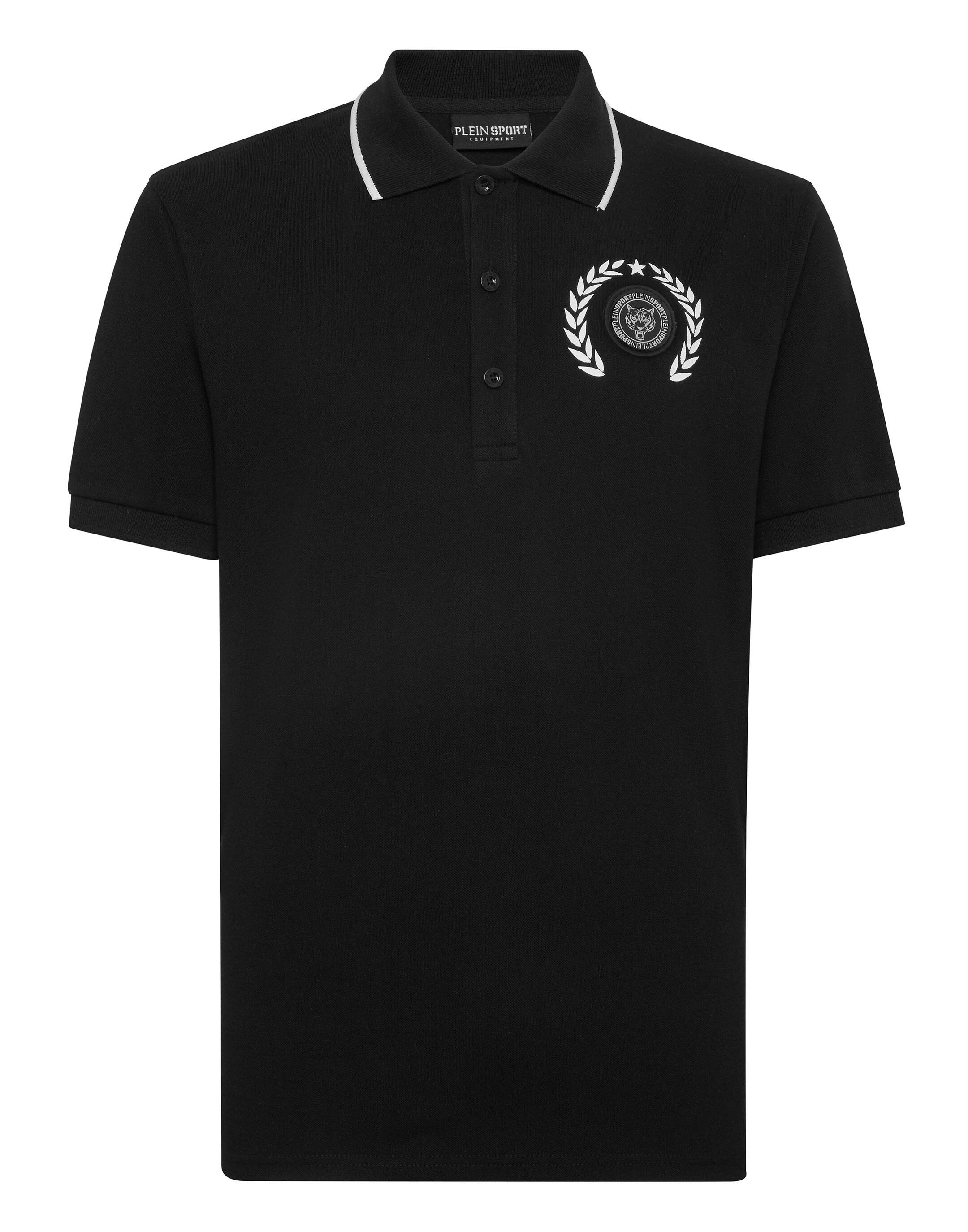 Polo CARBON TIGER 3/5