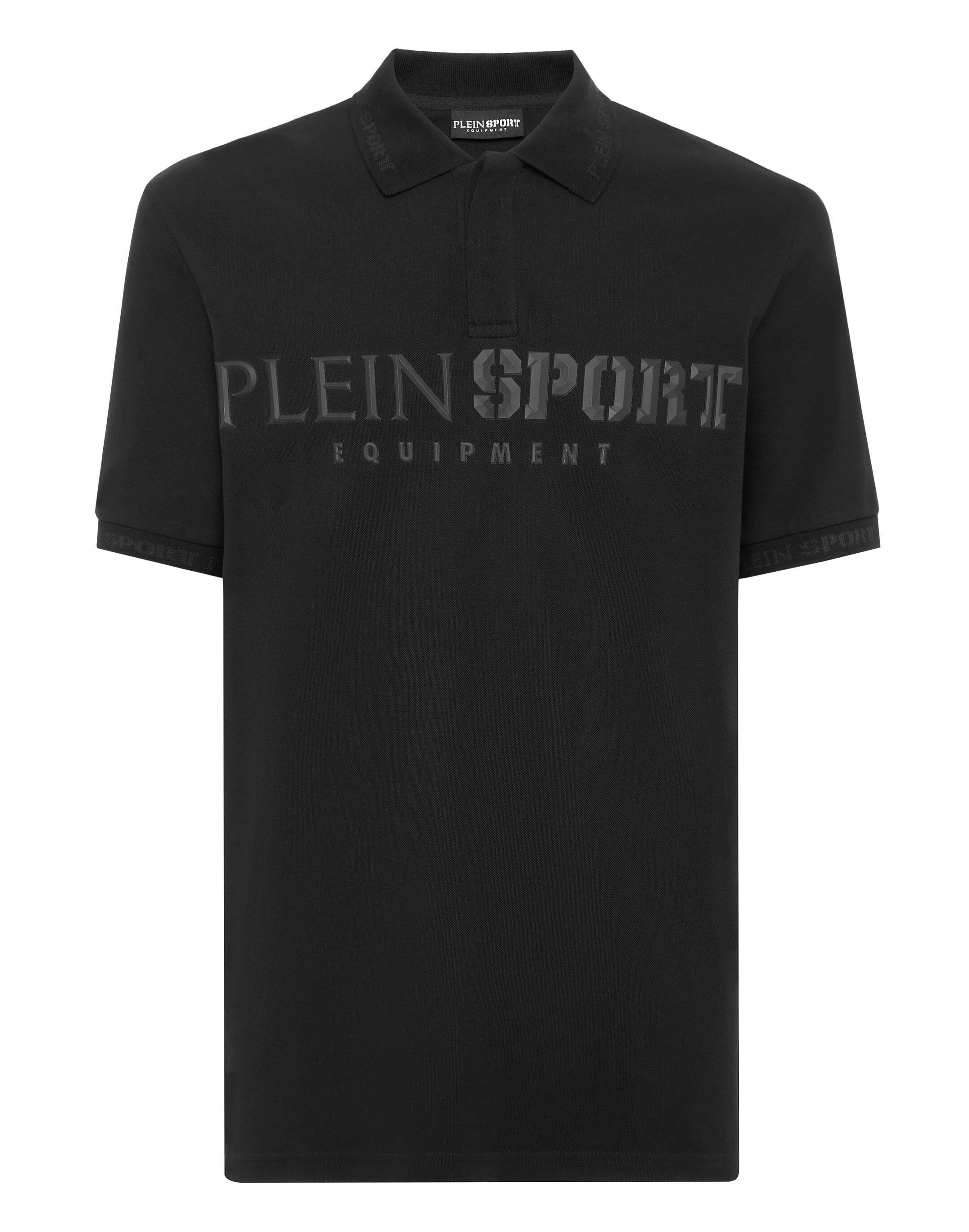 Polo Shirt STATEMENT 3/5