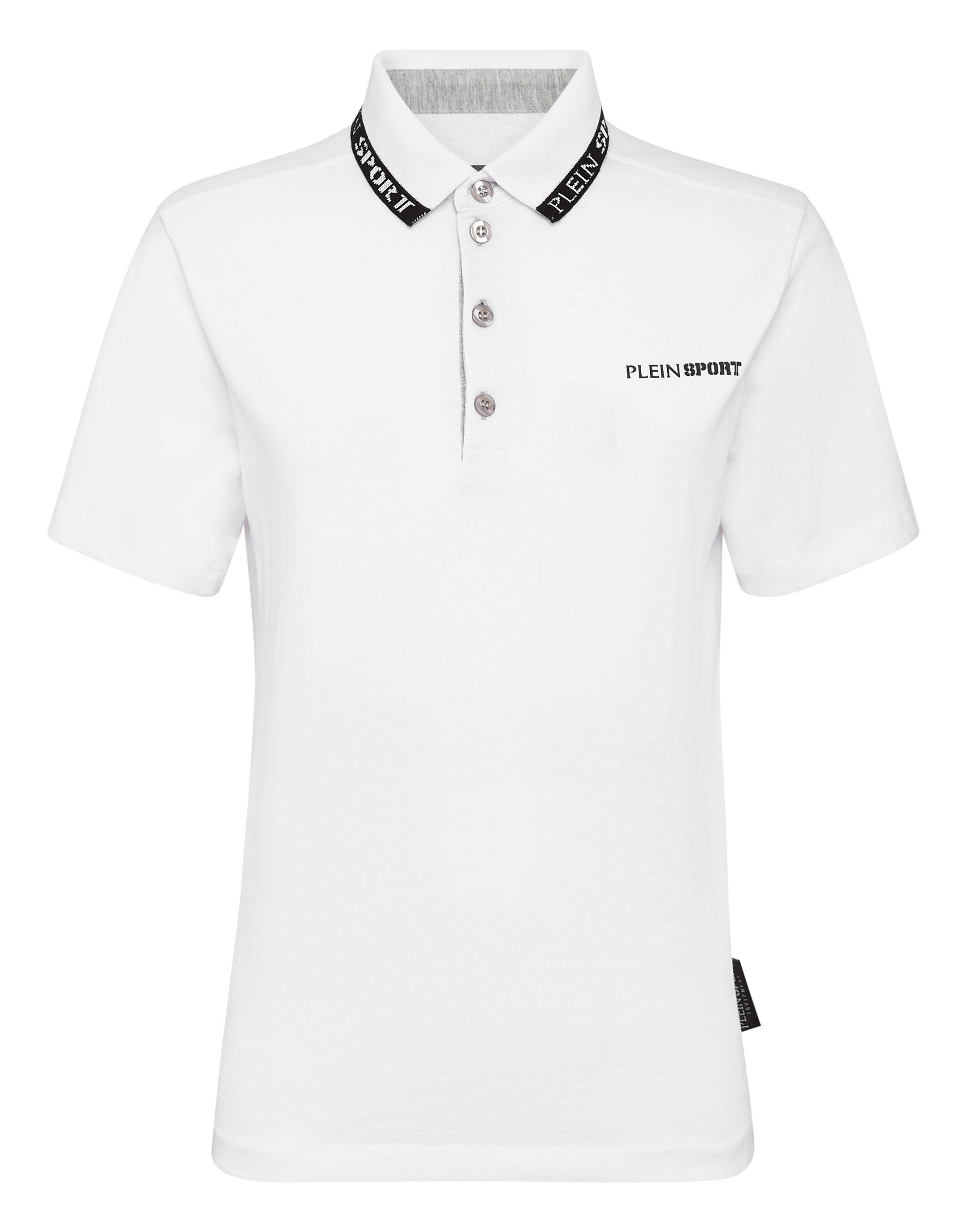 Polo Shirt 3/5