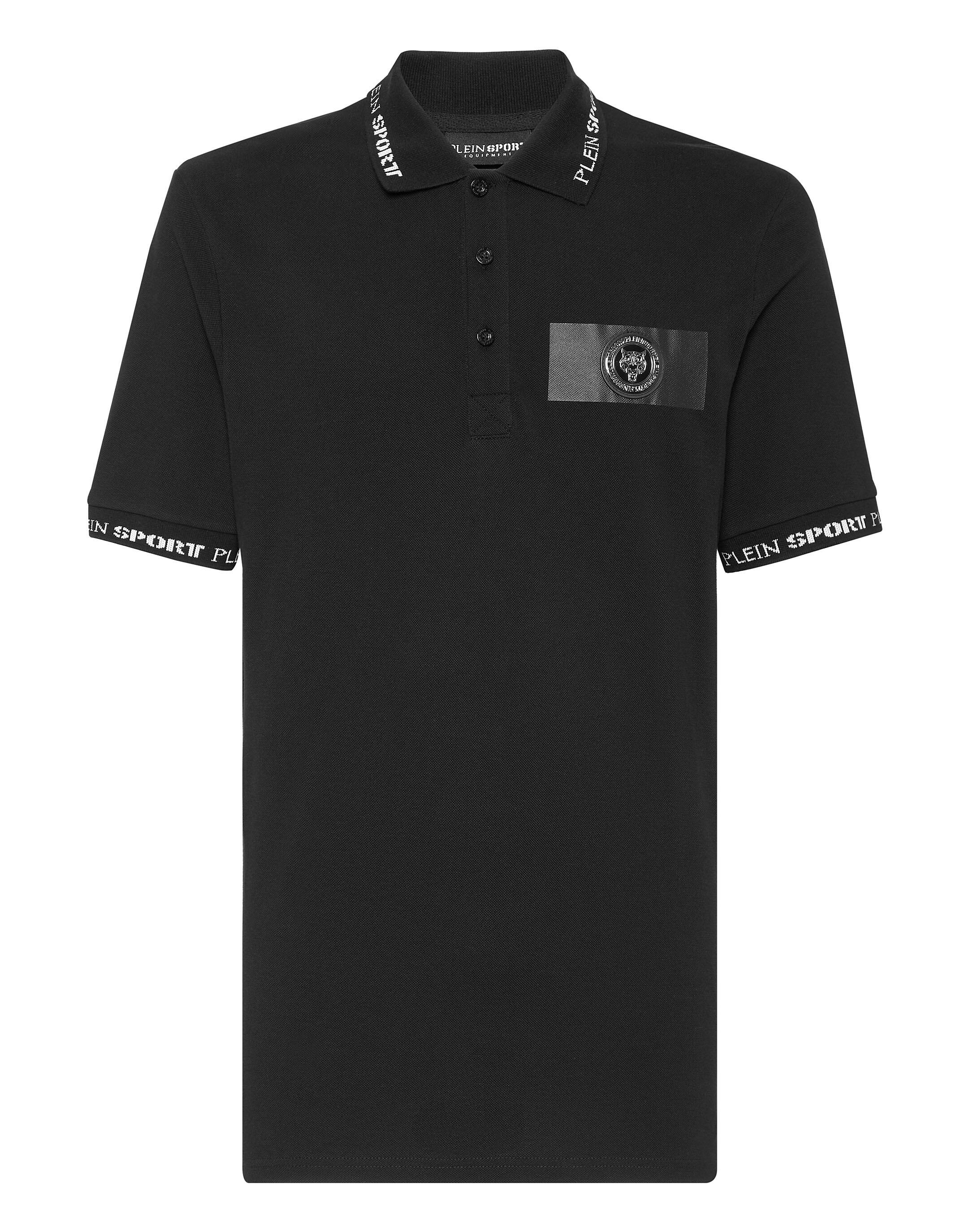 Polo Shirt 3/5