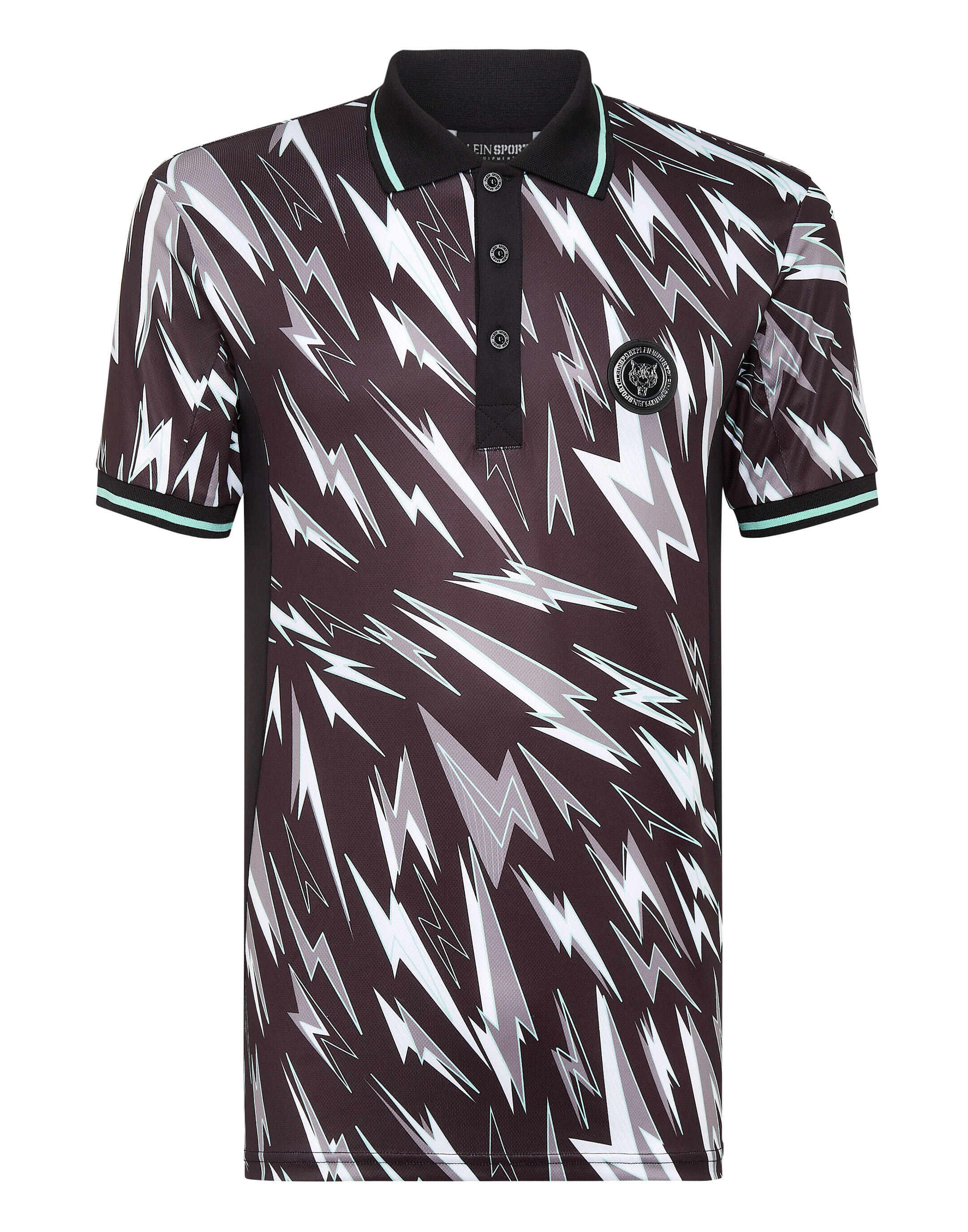Polo Shirt 3/5