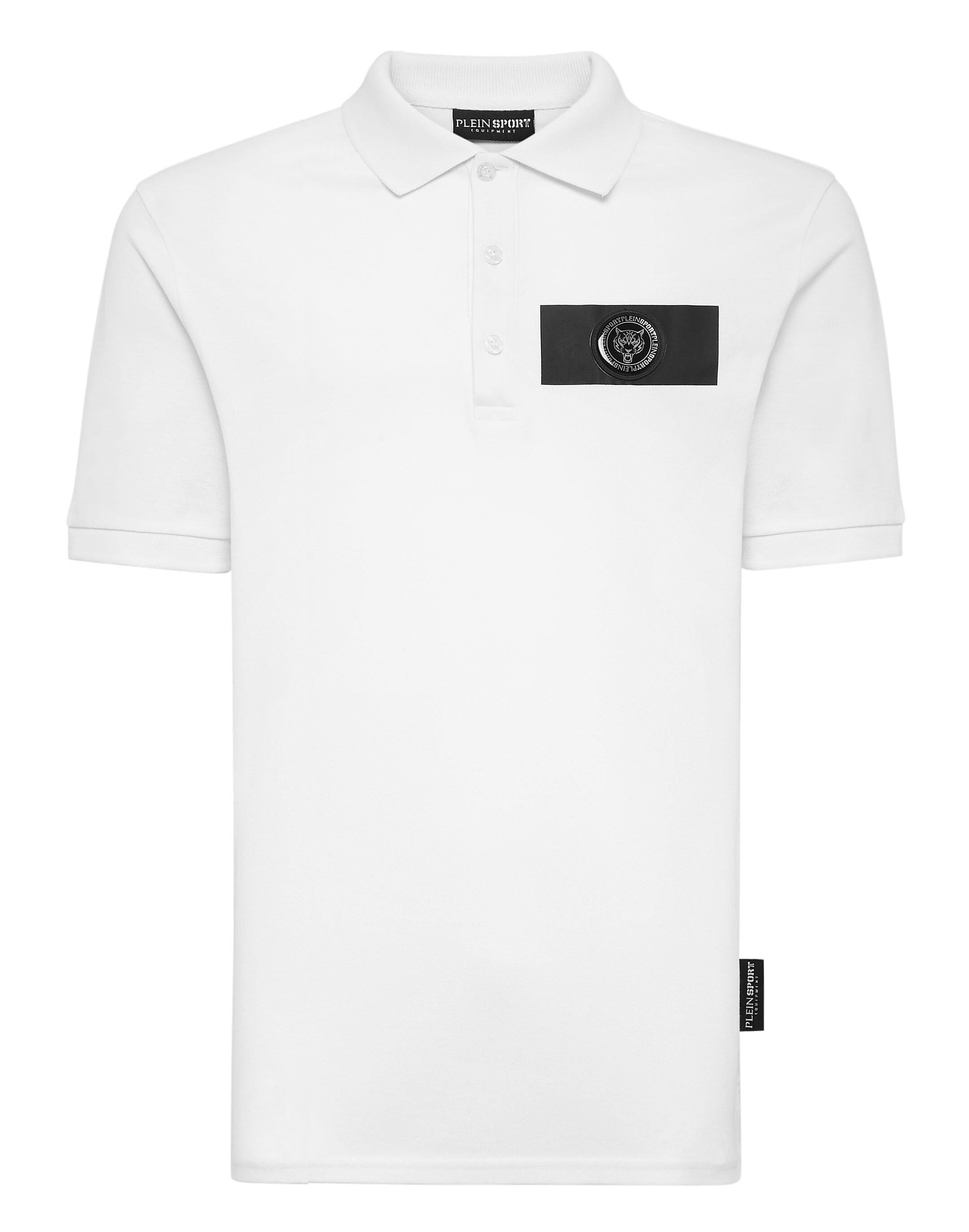 Polo SCRATCH 3/5