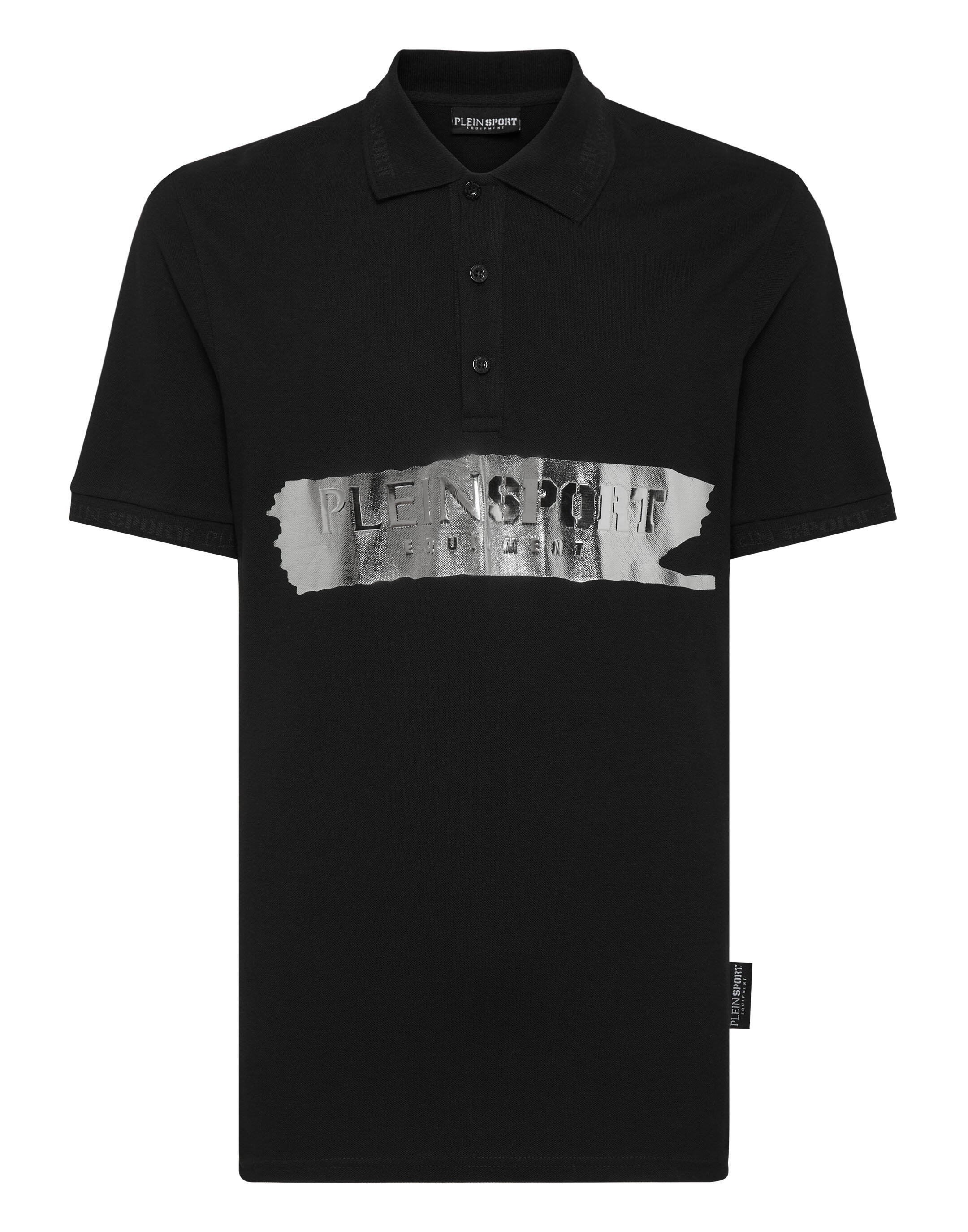 Polo Shirt SILVER BRUSH 3/5