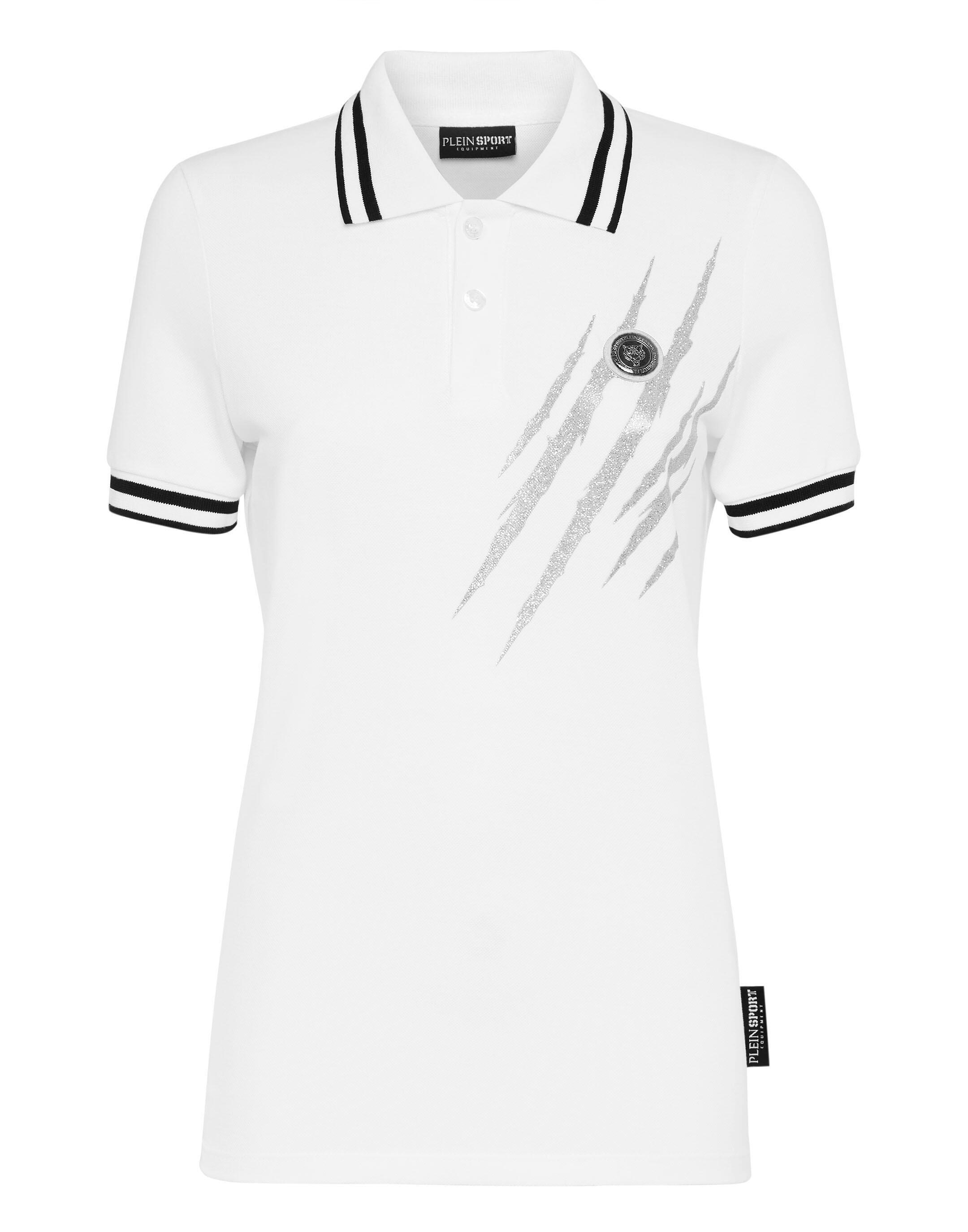Polo SCRATCH 3/5