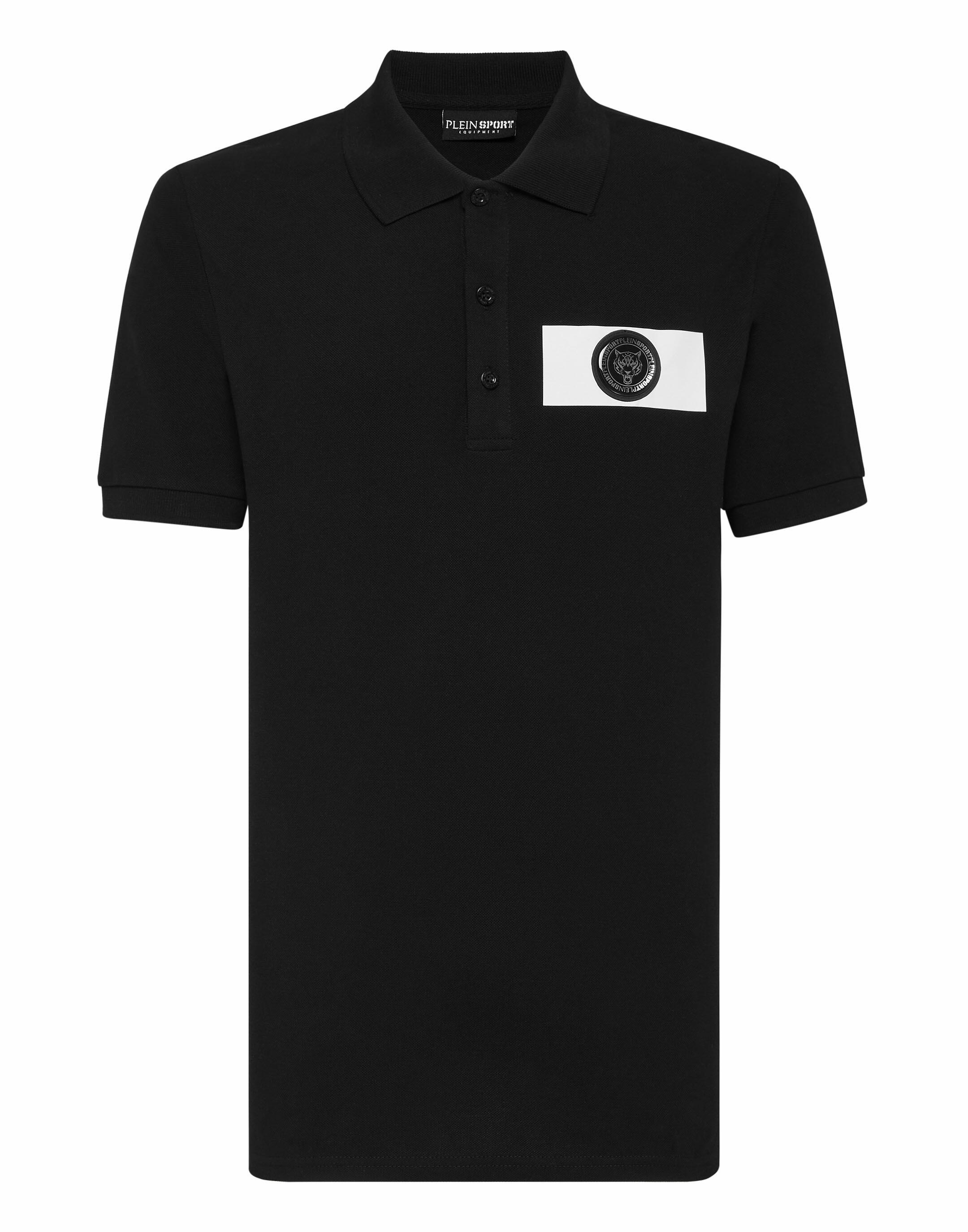 Polo SCRATCH 3/5