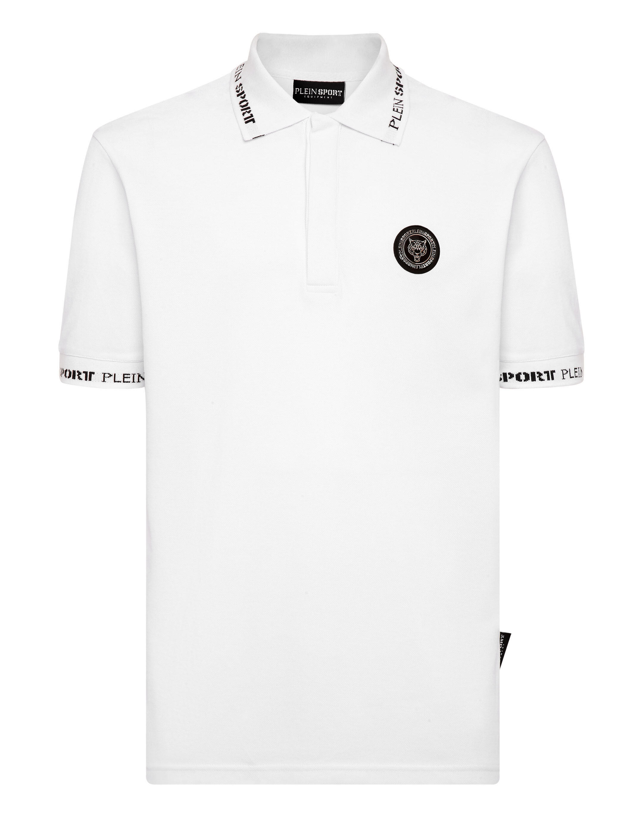 Polo Shirt STATEMENT 3/5