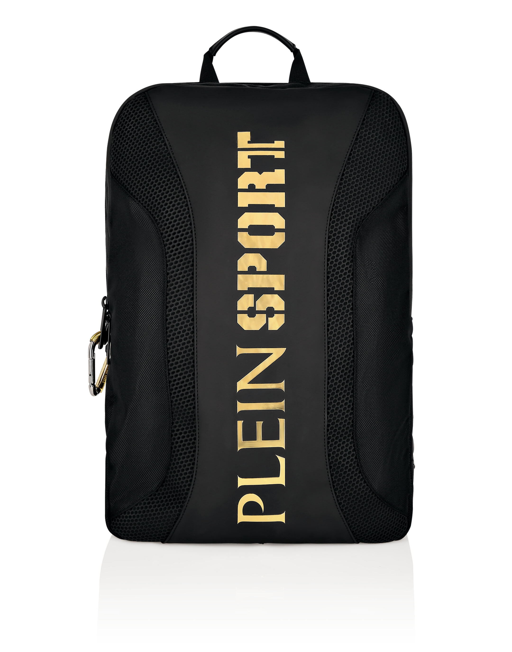PLEIN SPORT Rucksack SPORTS LOGO