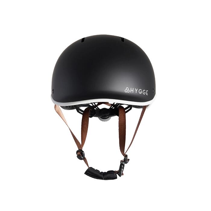 Capacete Retro para E-Bike – Estilo Vintage com Proteção de Segurança Moderna 2/7