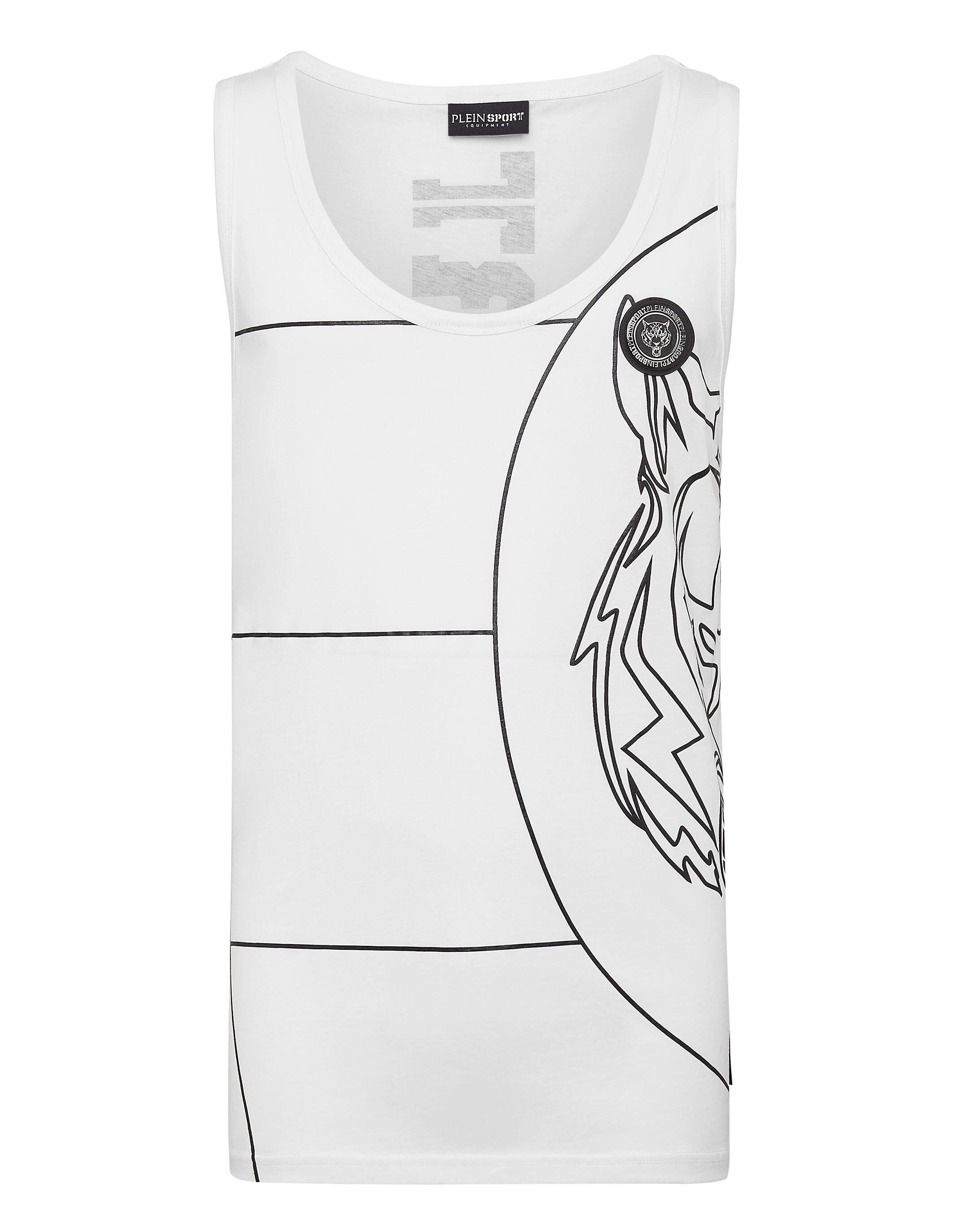 Tanktop TIGER 3/5