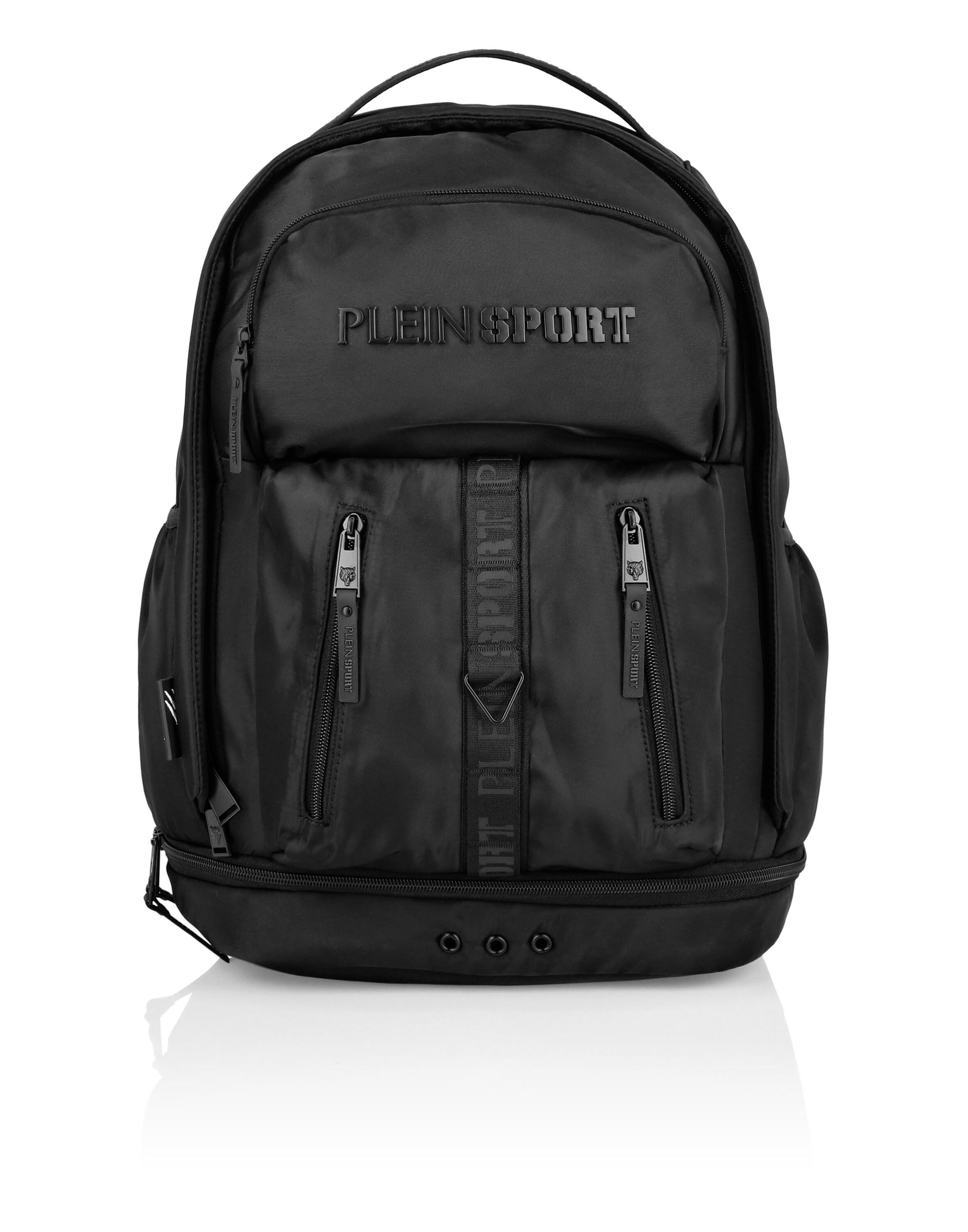 PLEIN SPORT Rucksack PS