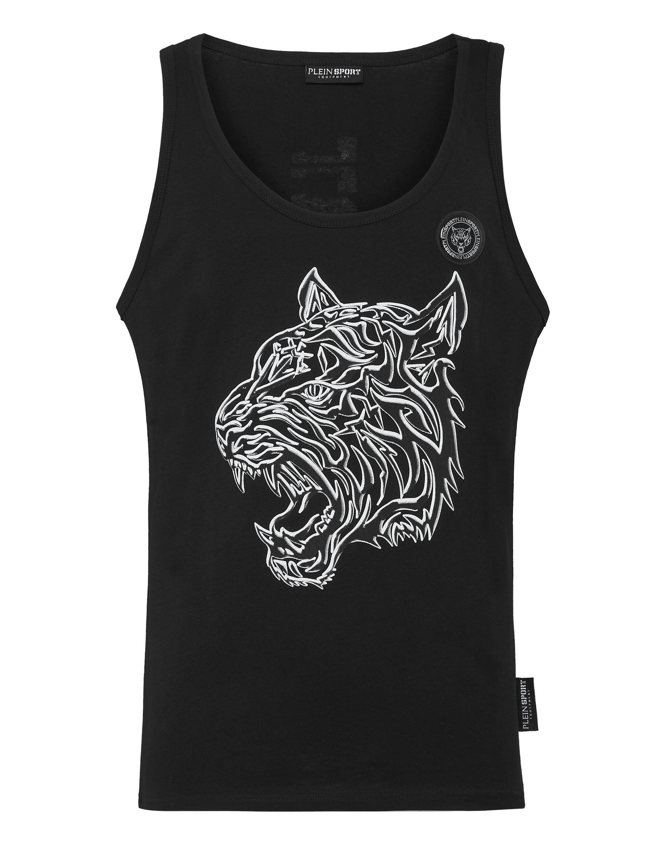 Tanktop TIGER 3/5