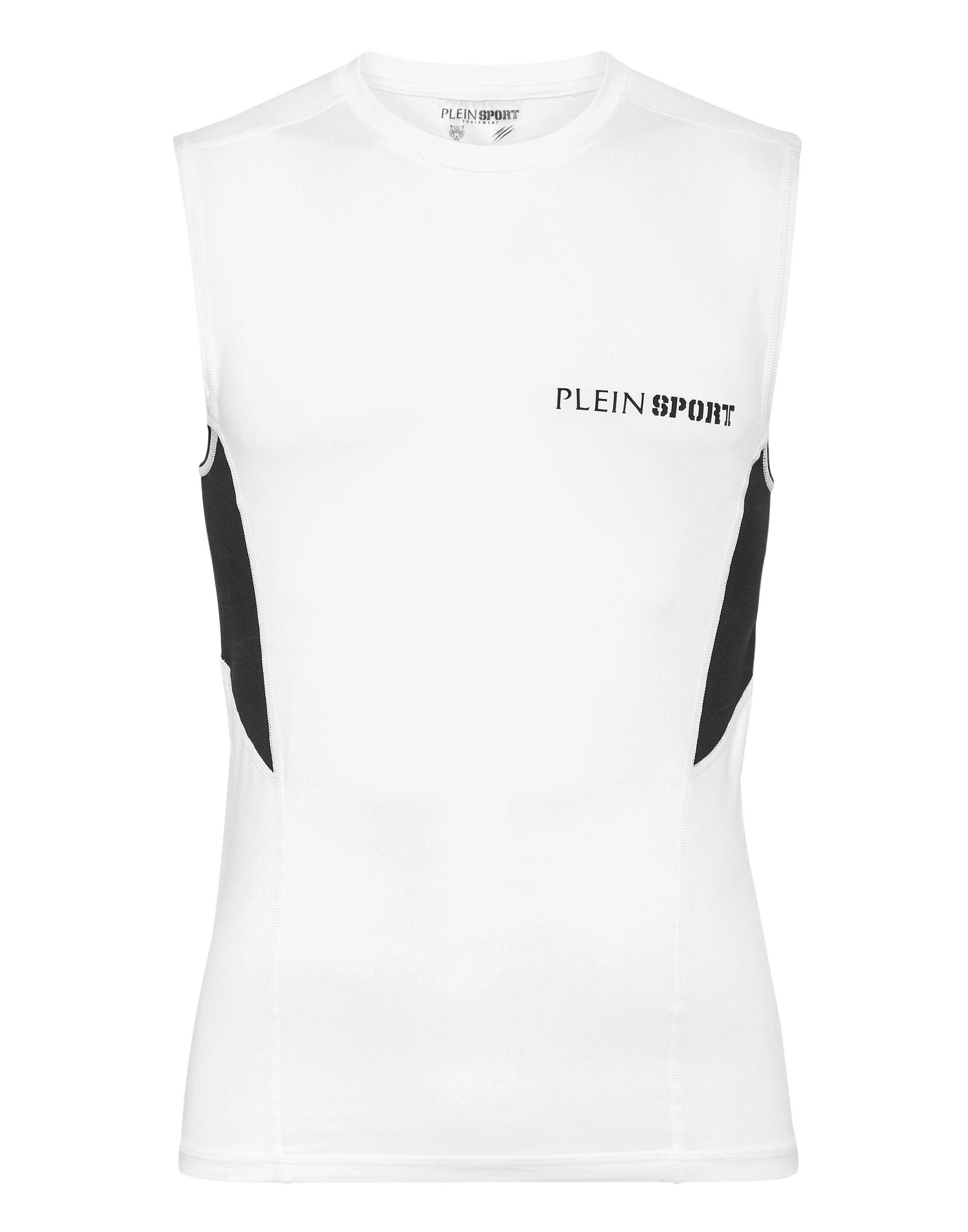 Technical Jersey T-Shirt Sleeveless 3/5